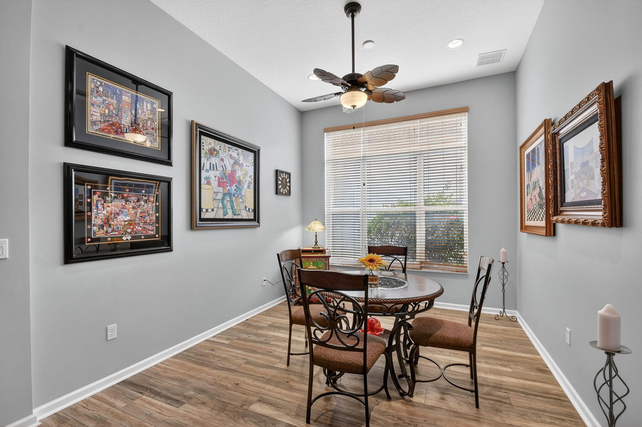 BUENA VIDA - Residential