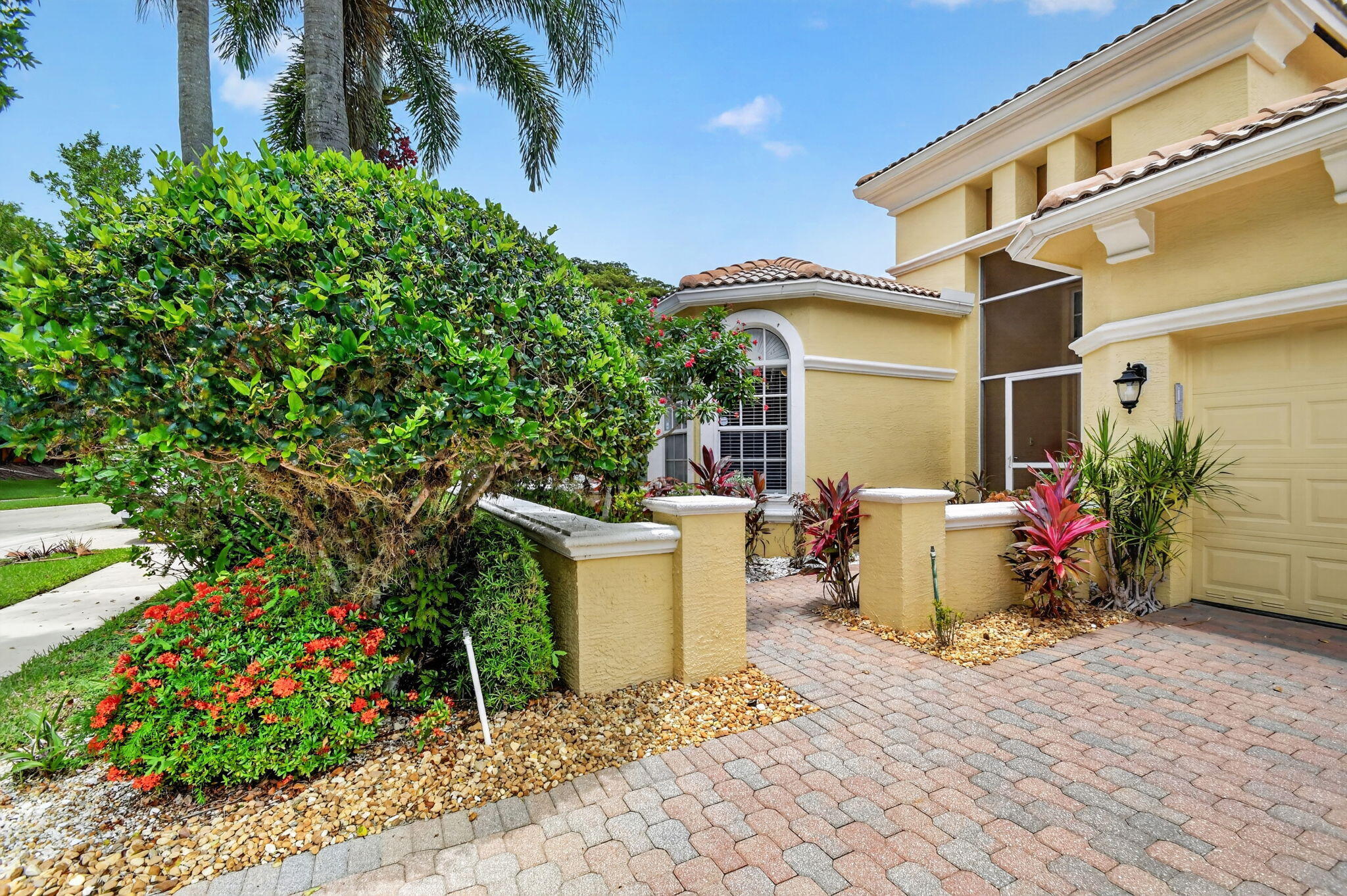 BUENA VIDA - Residential