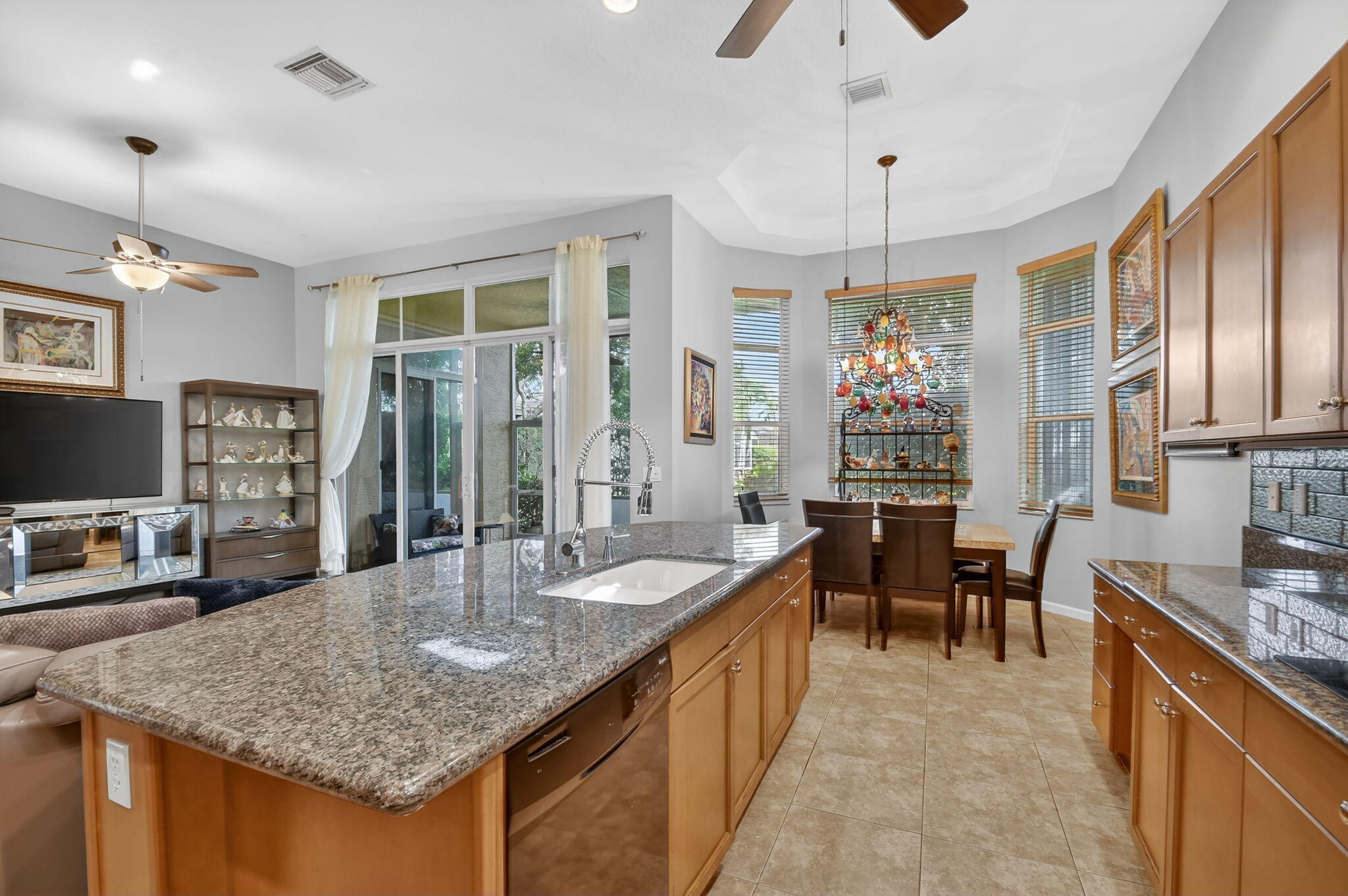 BUENA VIDA - Residential