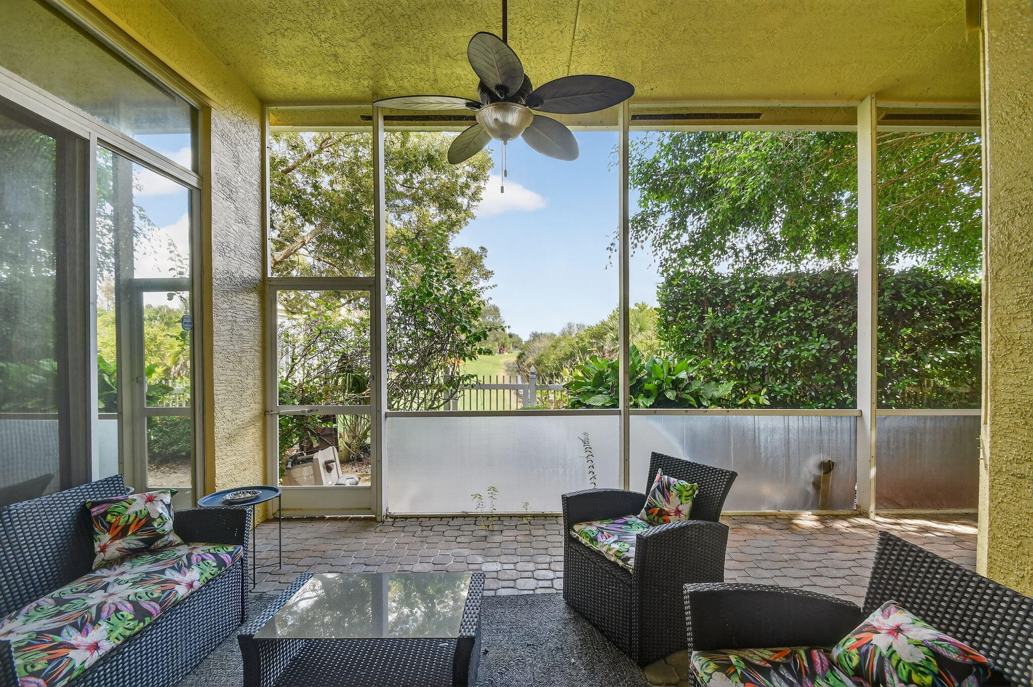 BUENA VIDA - Residential