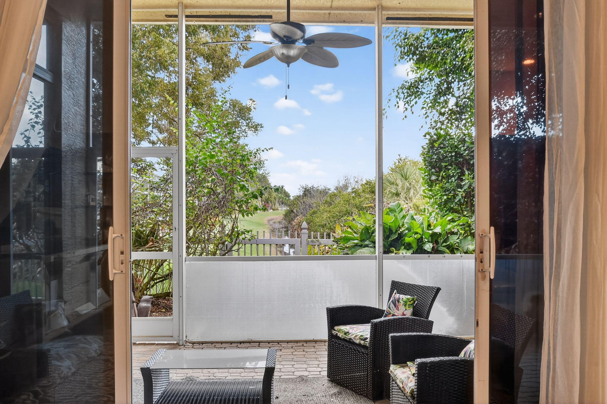 BUENA VIDA - Residential