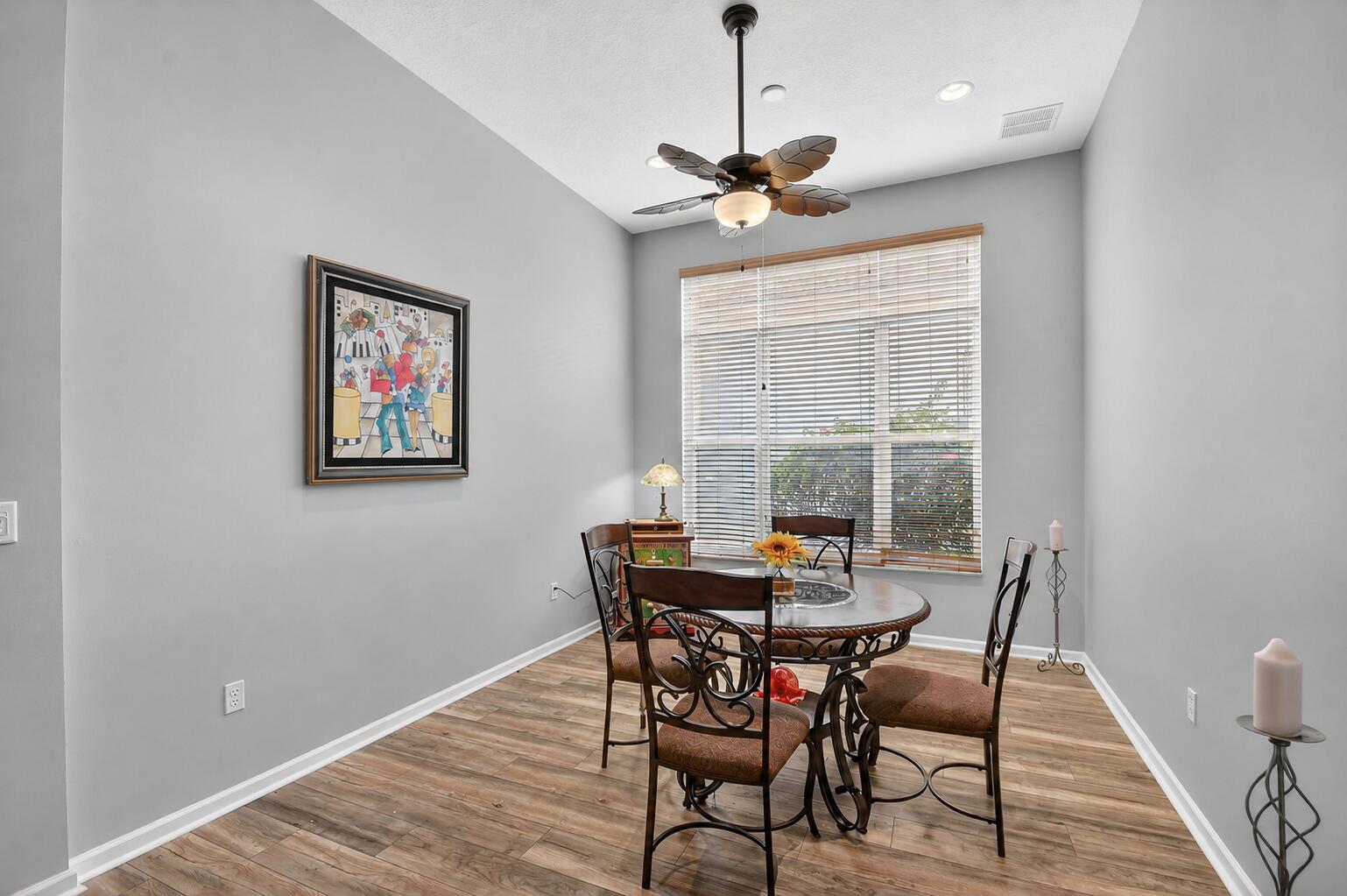 BUENA VIDA - Residential