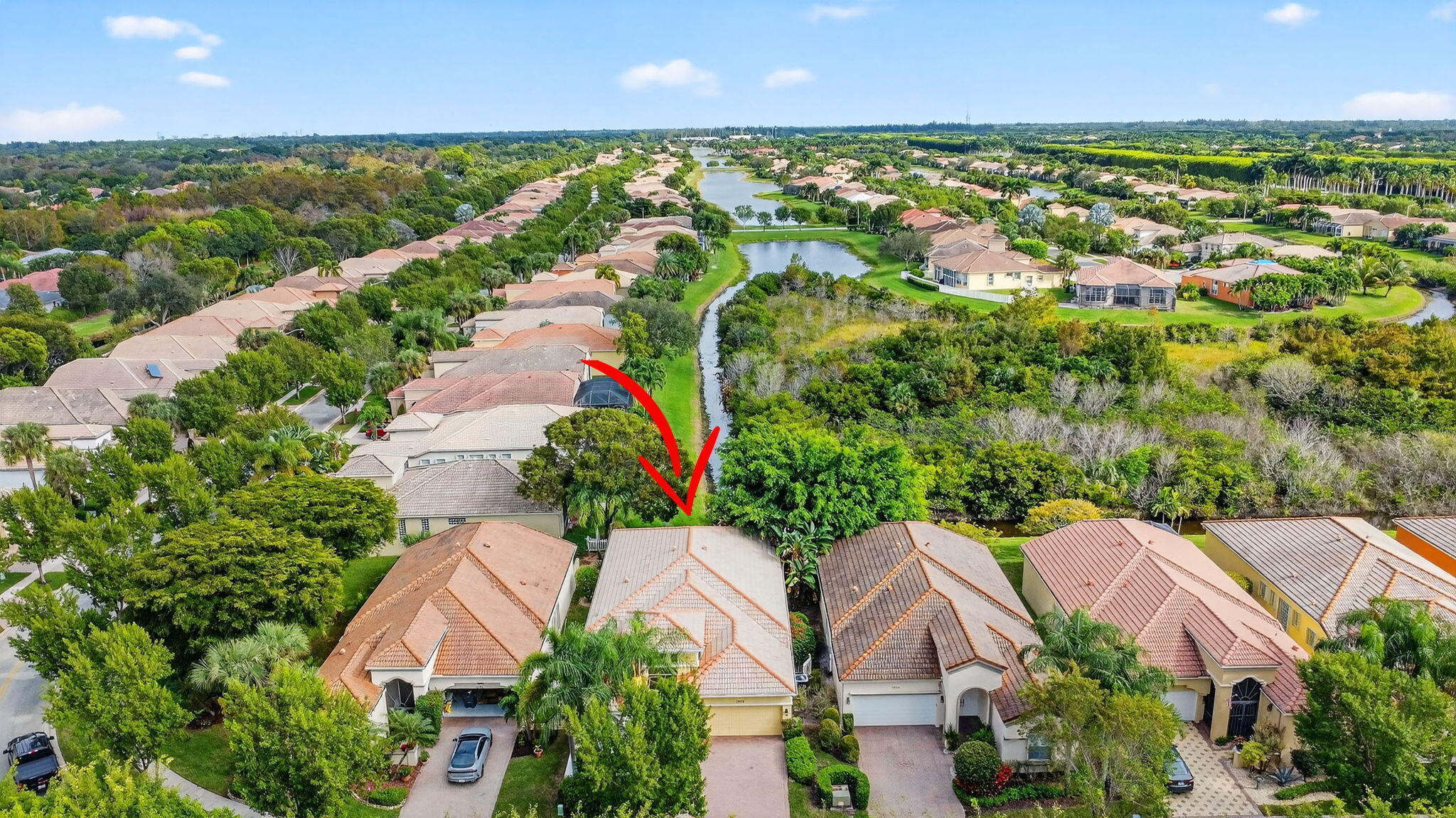 BUENA VIDA - Residential