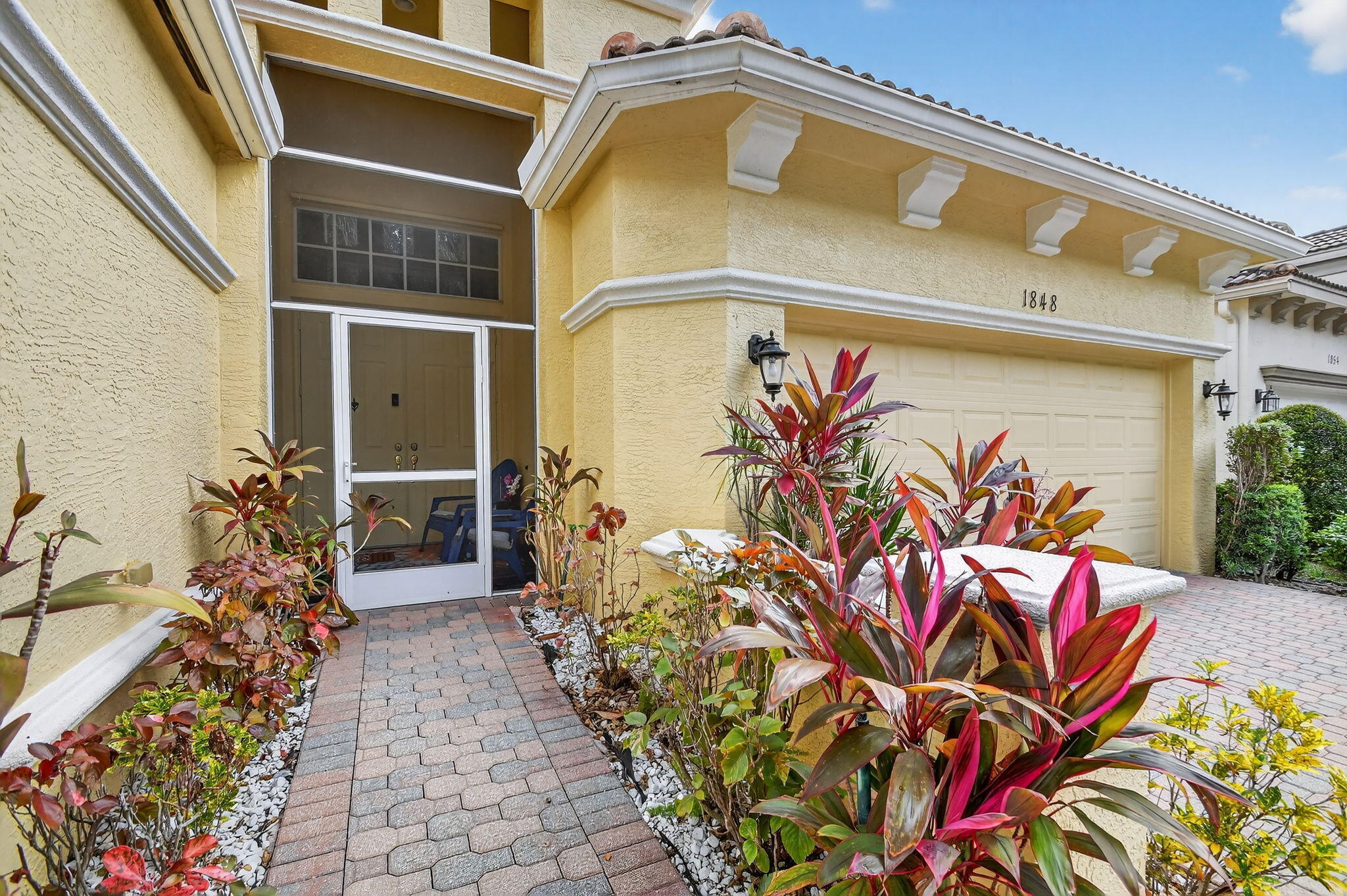 BUENA VIDA - Residential