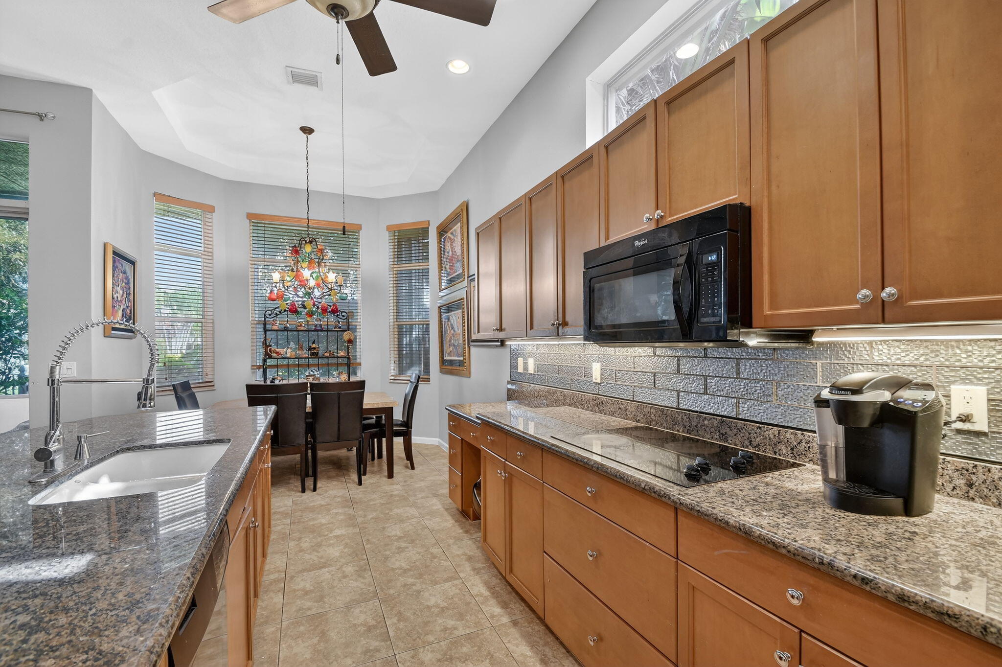 BUENA VIDA - Residential