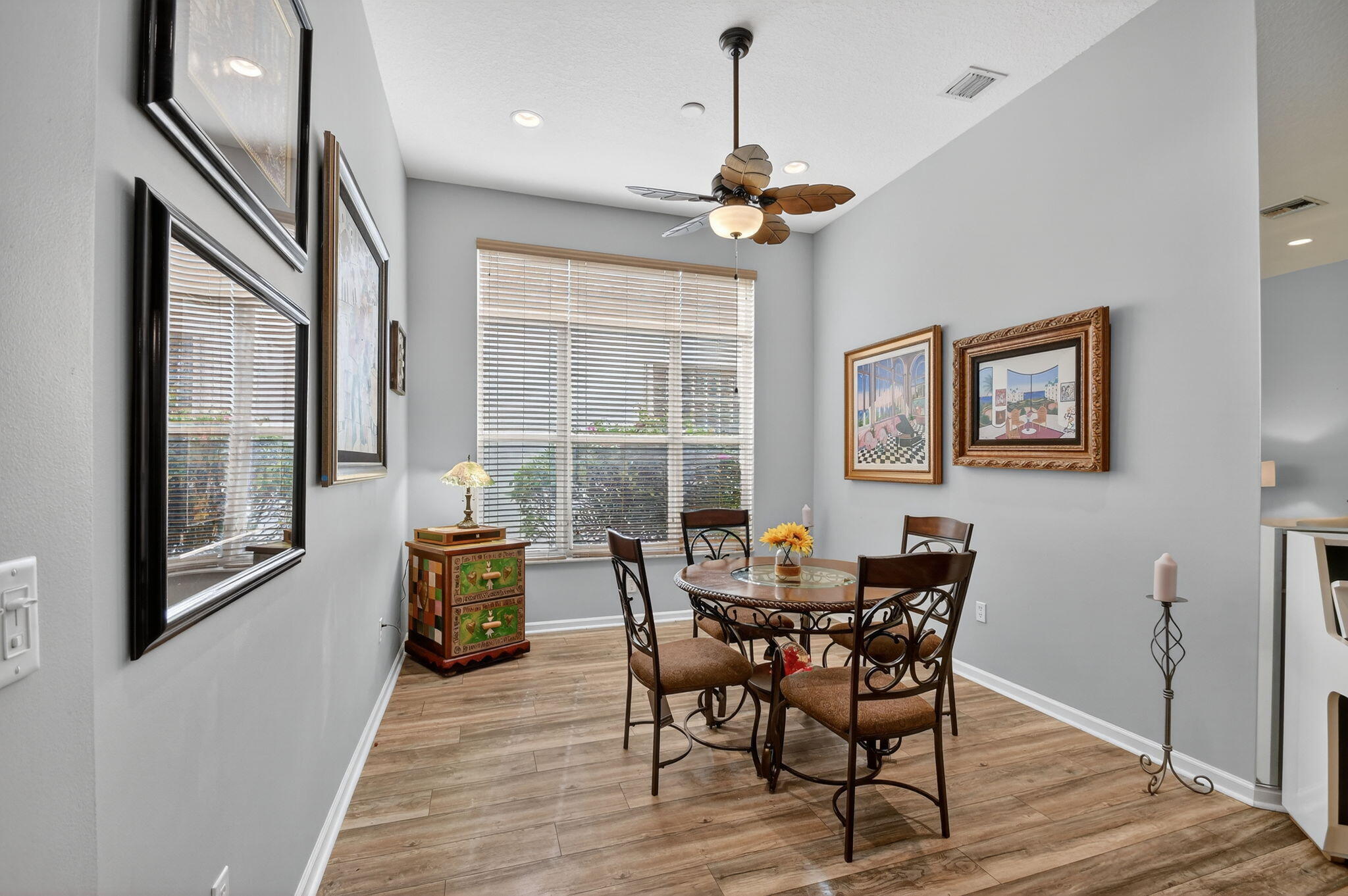 BUENA VIDA - Residential