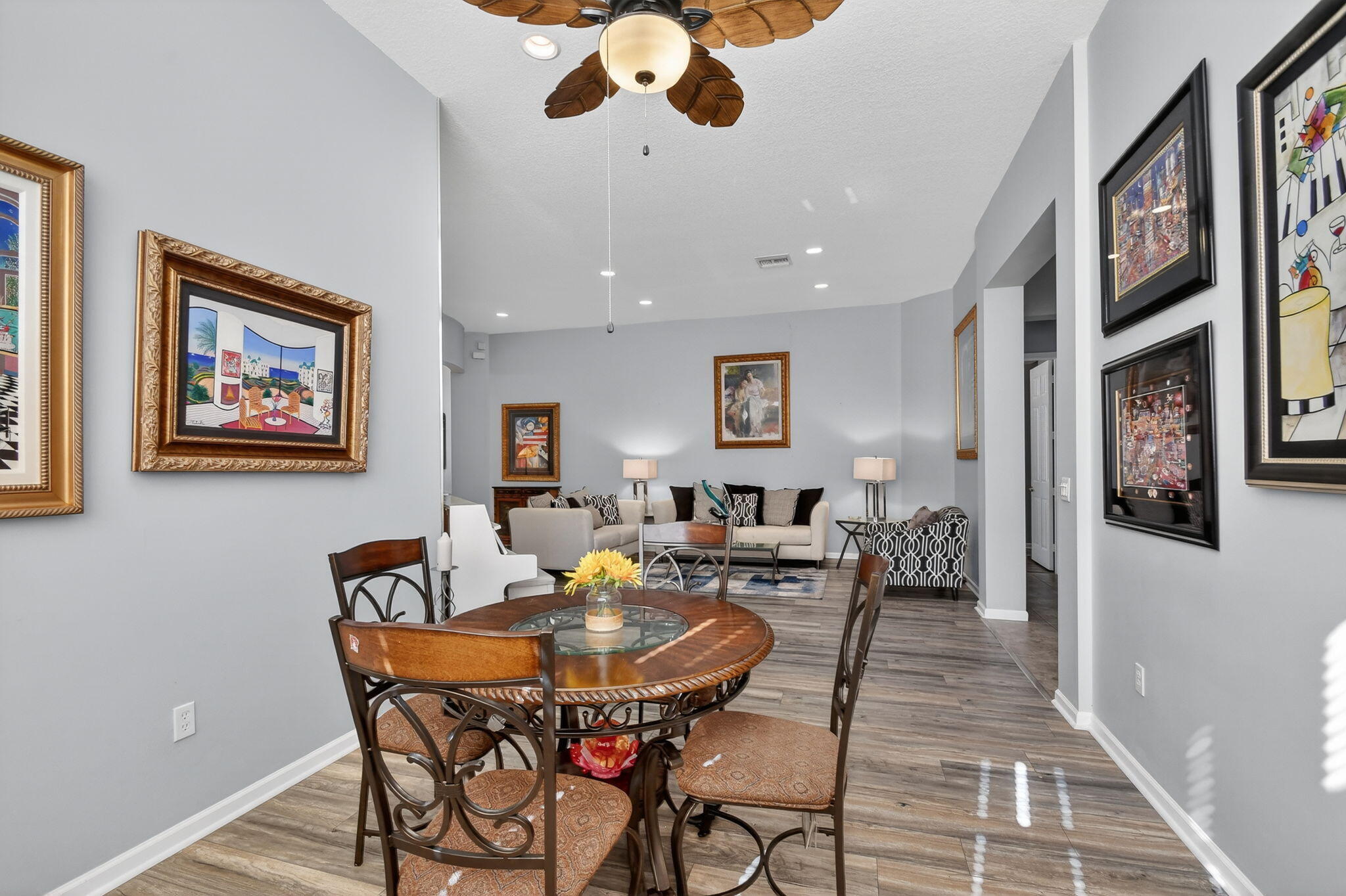 BUENA VIDA - Residential