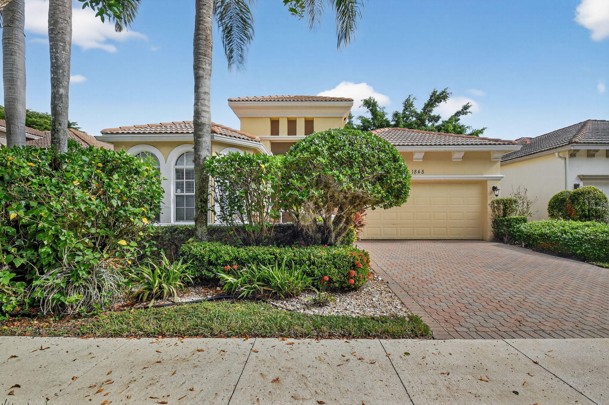 BUENA VIDA - Residential