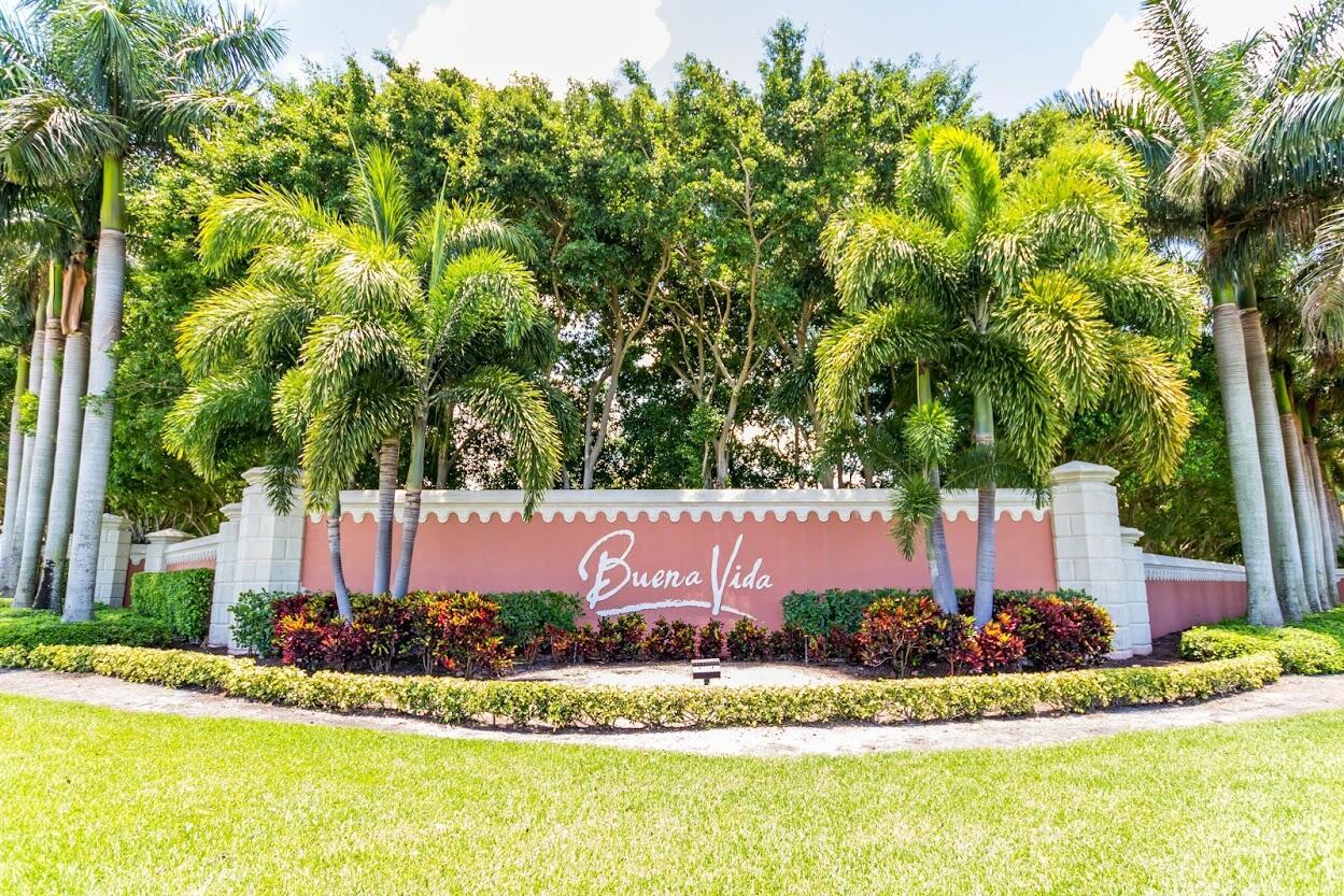 BUENA VIDA - Residential