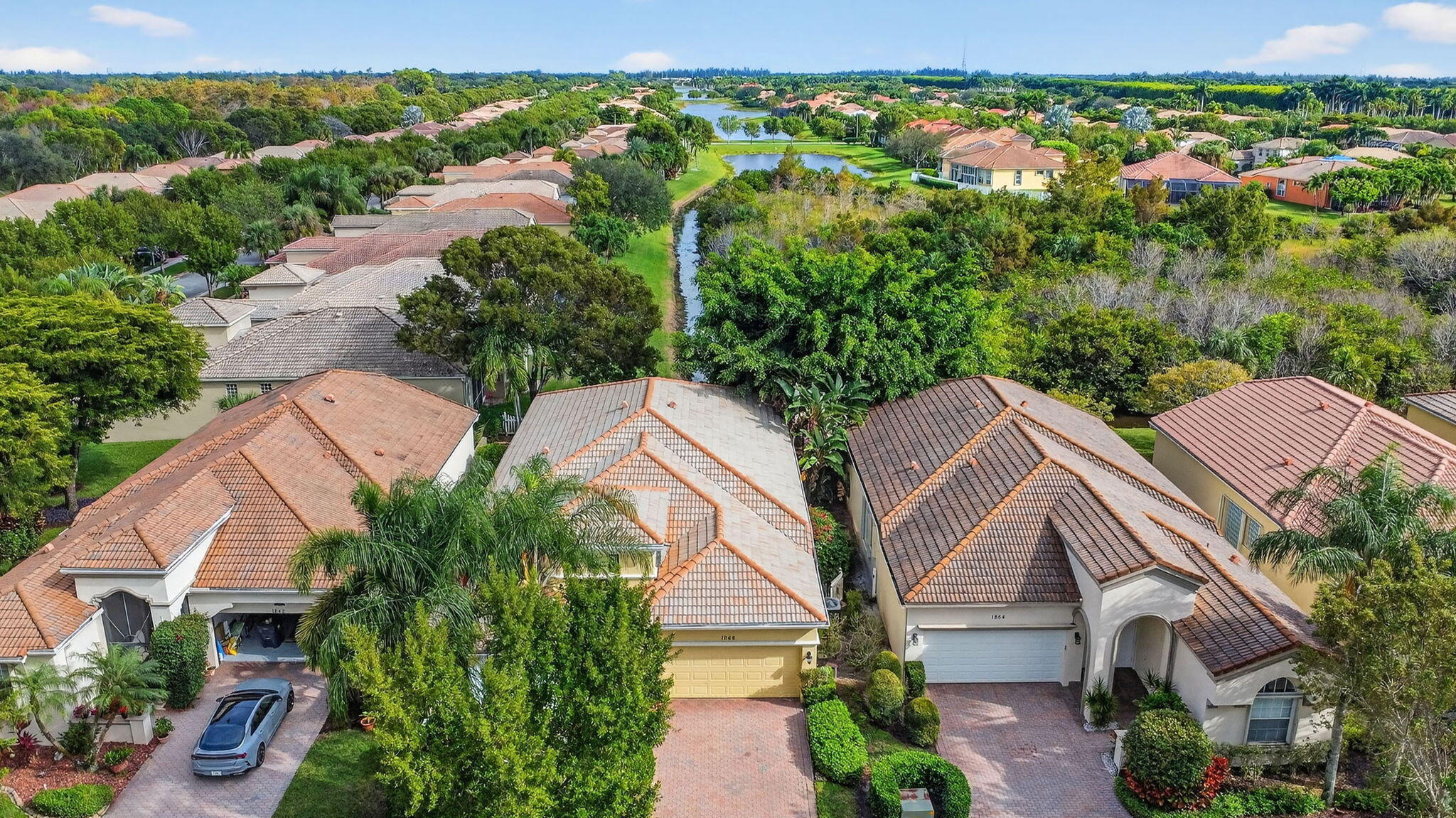 BUENA VIDA - Residential