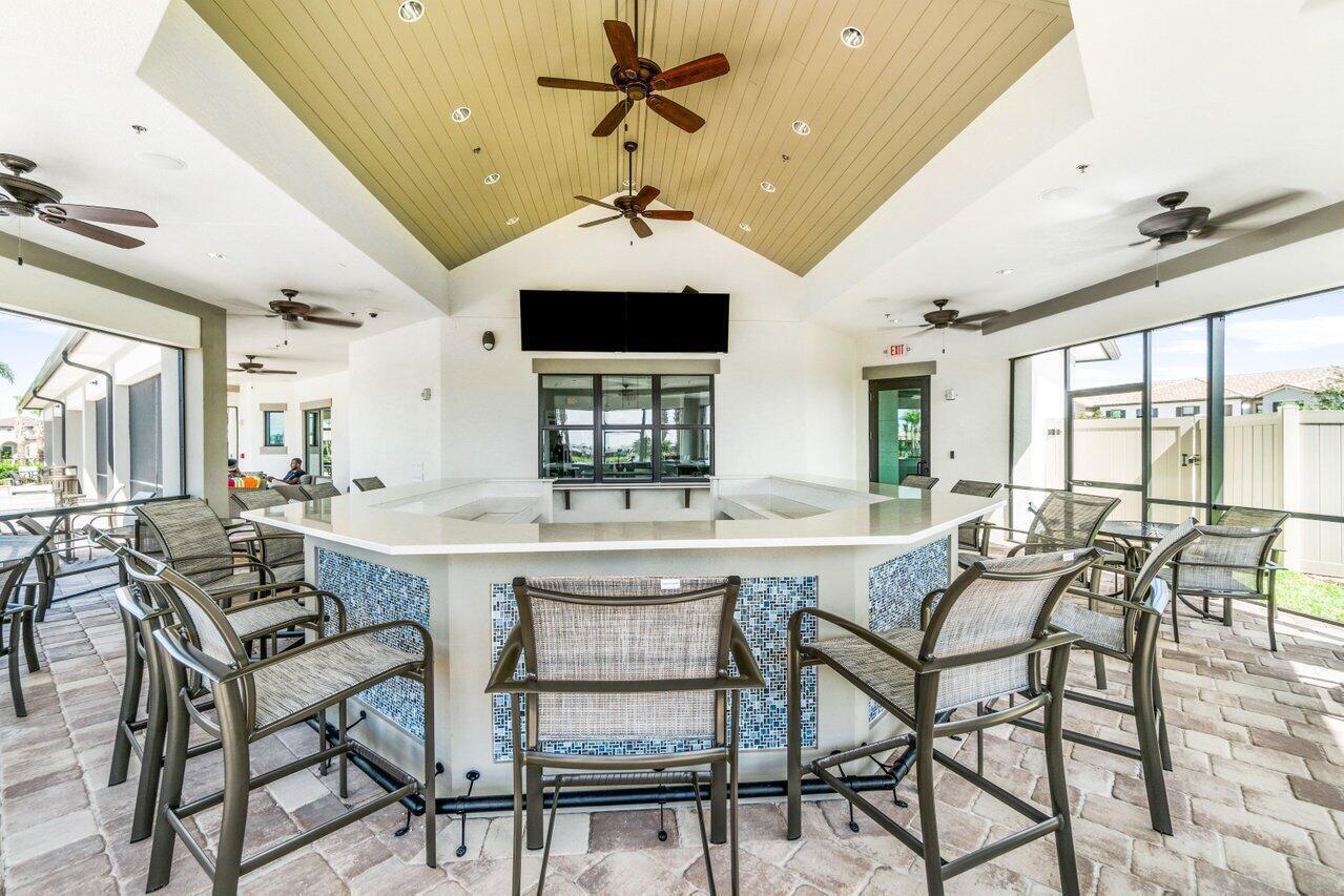 FIELDS AT GULFSTREAM POLO PUD PLAT SIX REPLAT - Residential