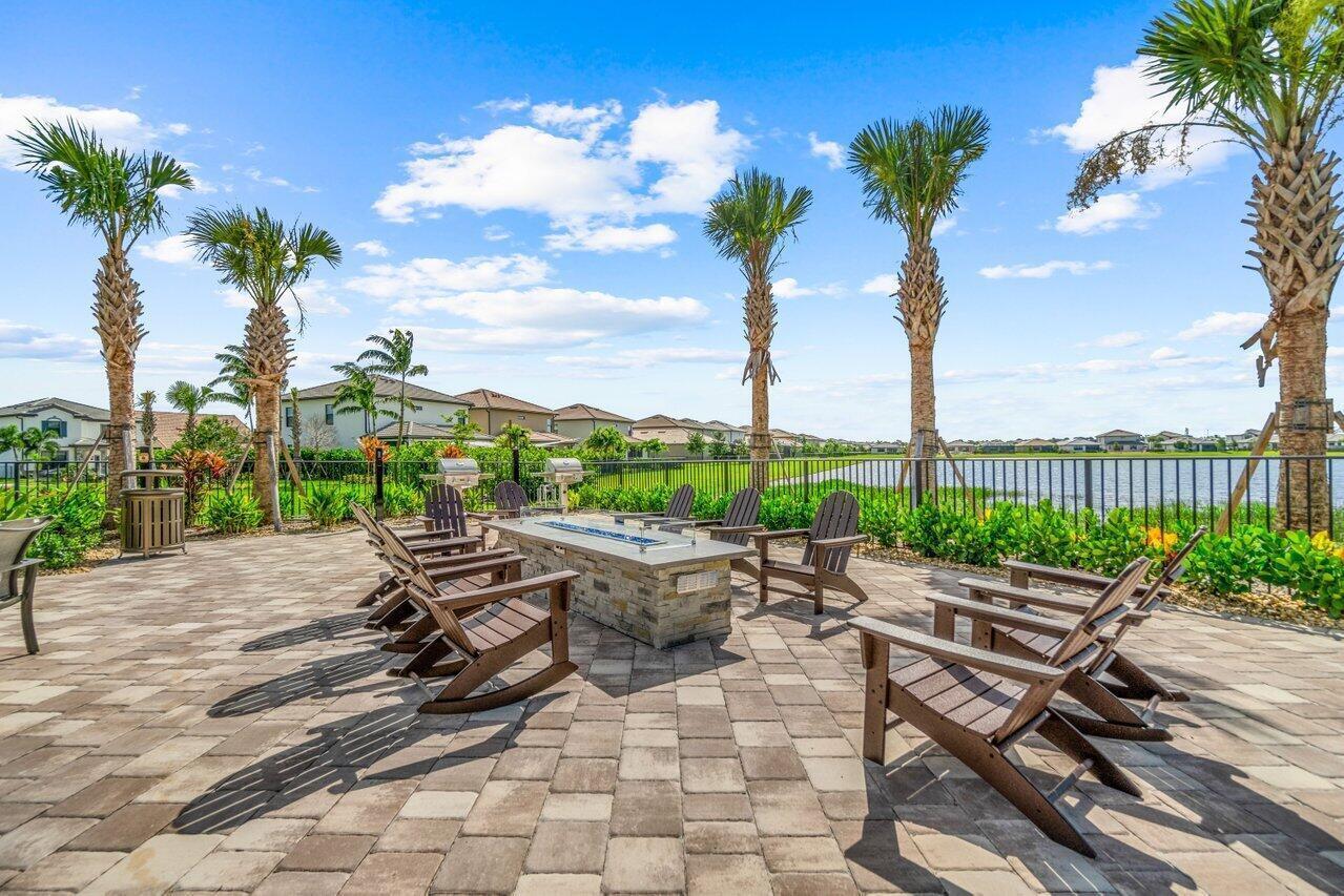 FIELDS AT GULFSTREAM POLO PUD PLAT SIX REPLAT - Residential