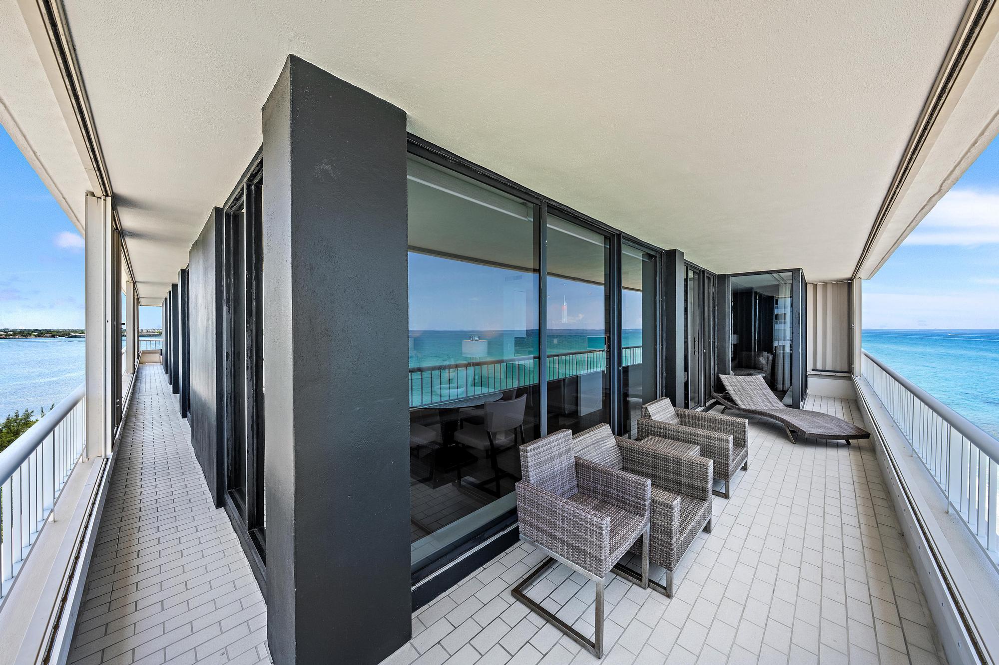 CAPRI OF SINGER ISLAND CONDO - Residential