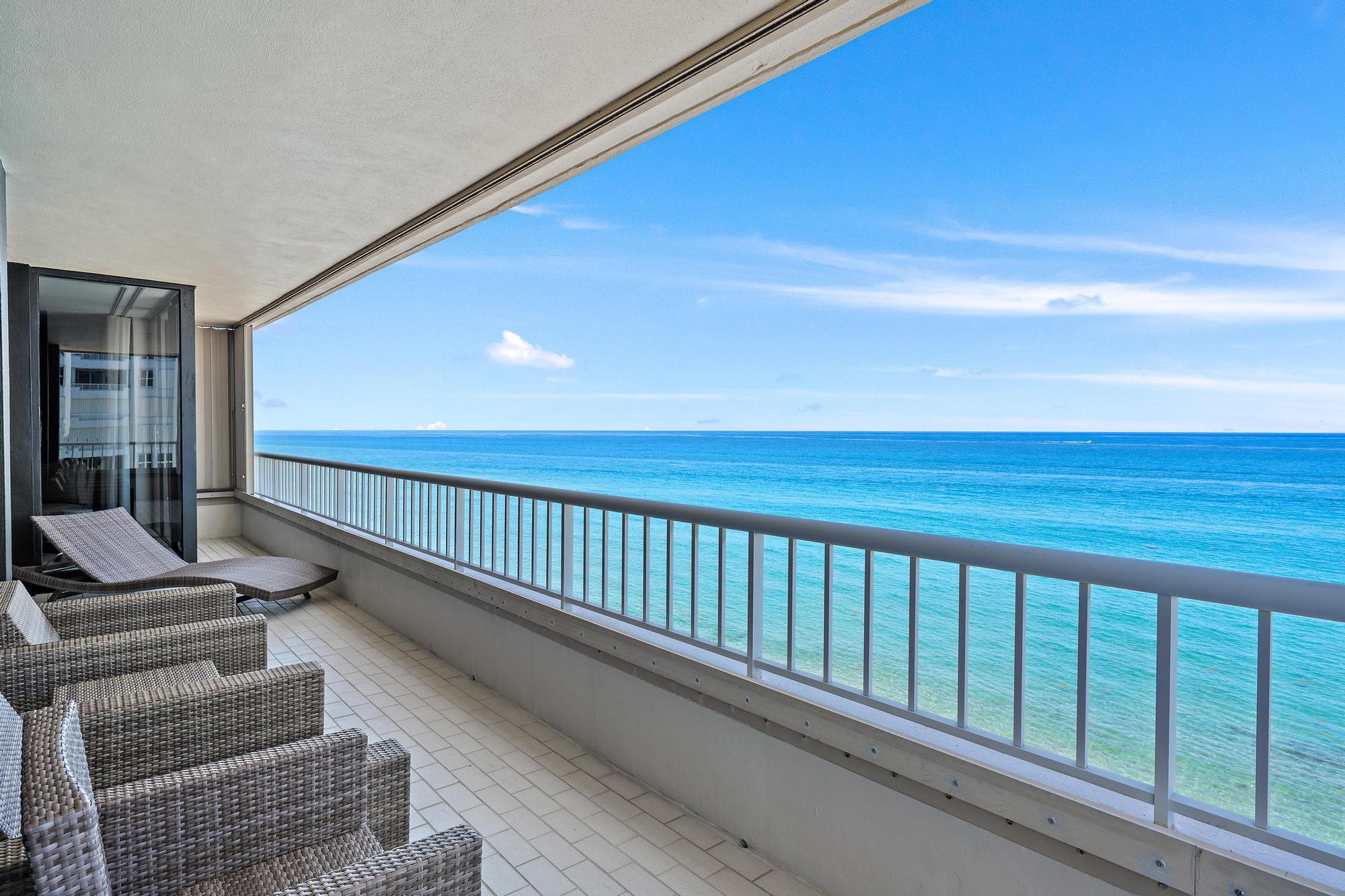 CAPRI OF SINGER ISLAND CONDO - Residential