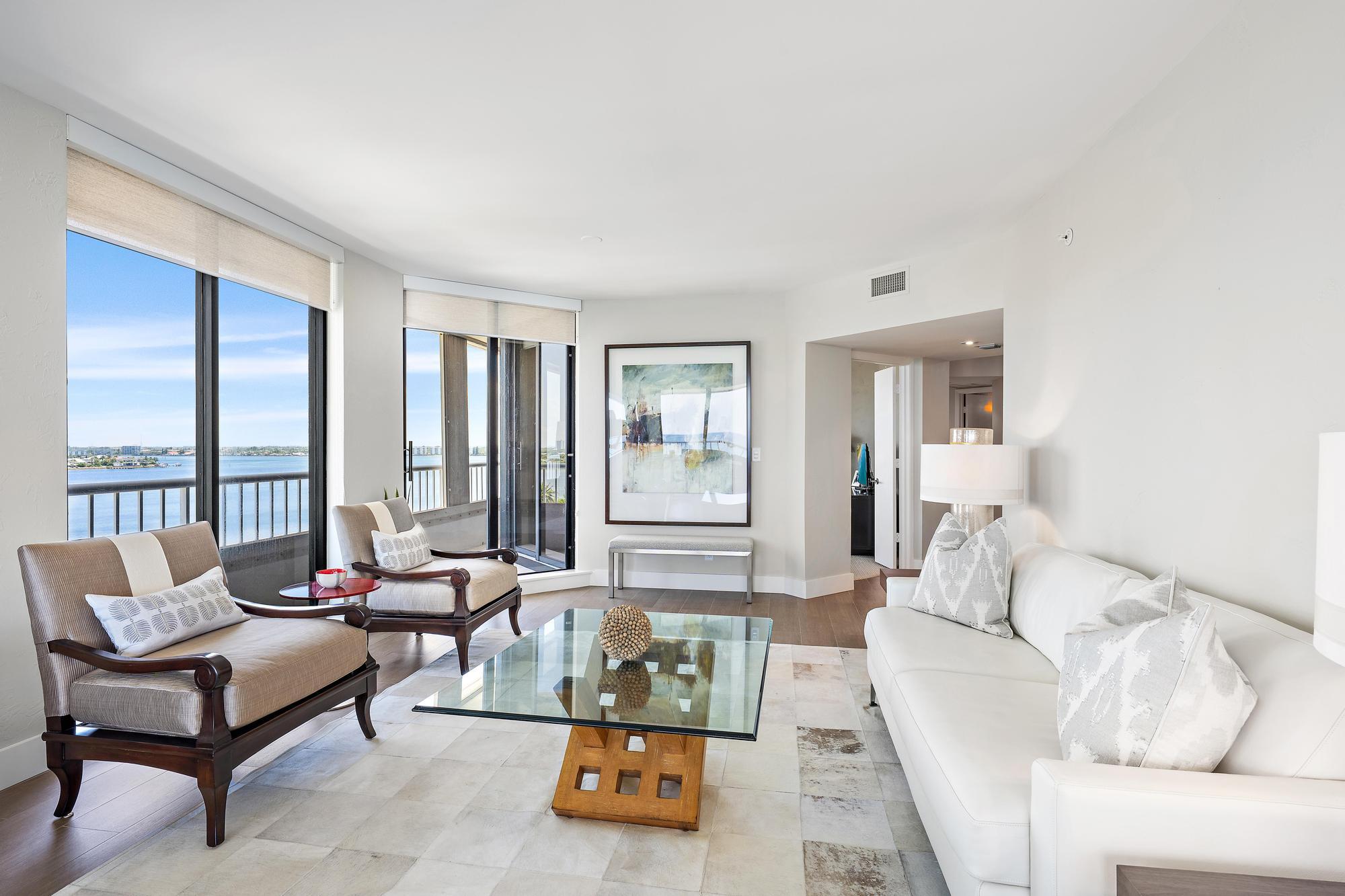 CAPRI OF SINGER ISLAND CONDO - Residential