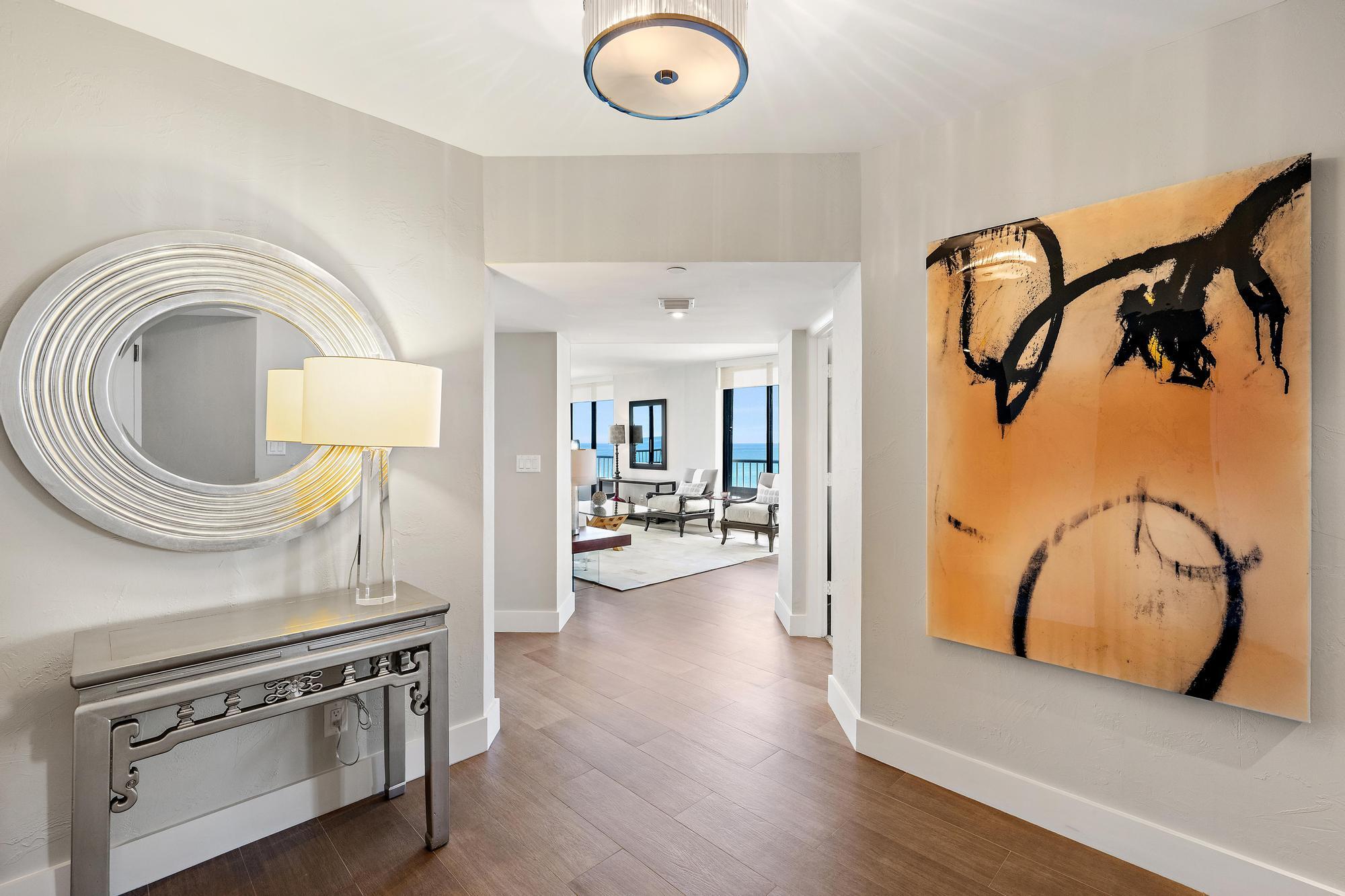 CAPRI OF SINGER ISLAND CONDO - Residential