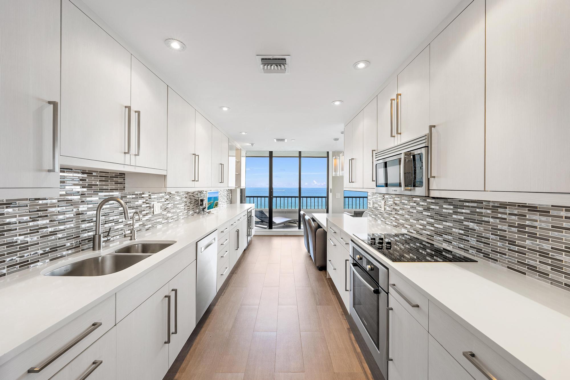 CAPRI OF SINGER ISLAND CONDO - Residential