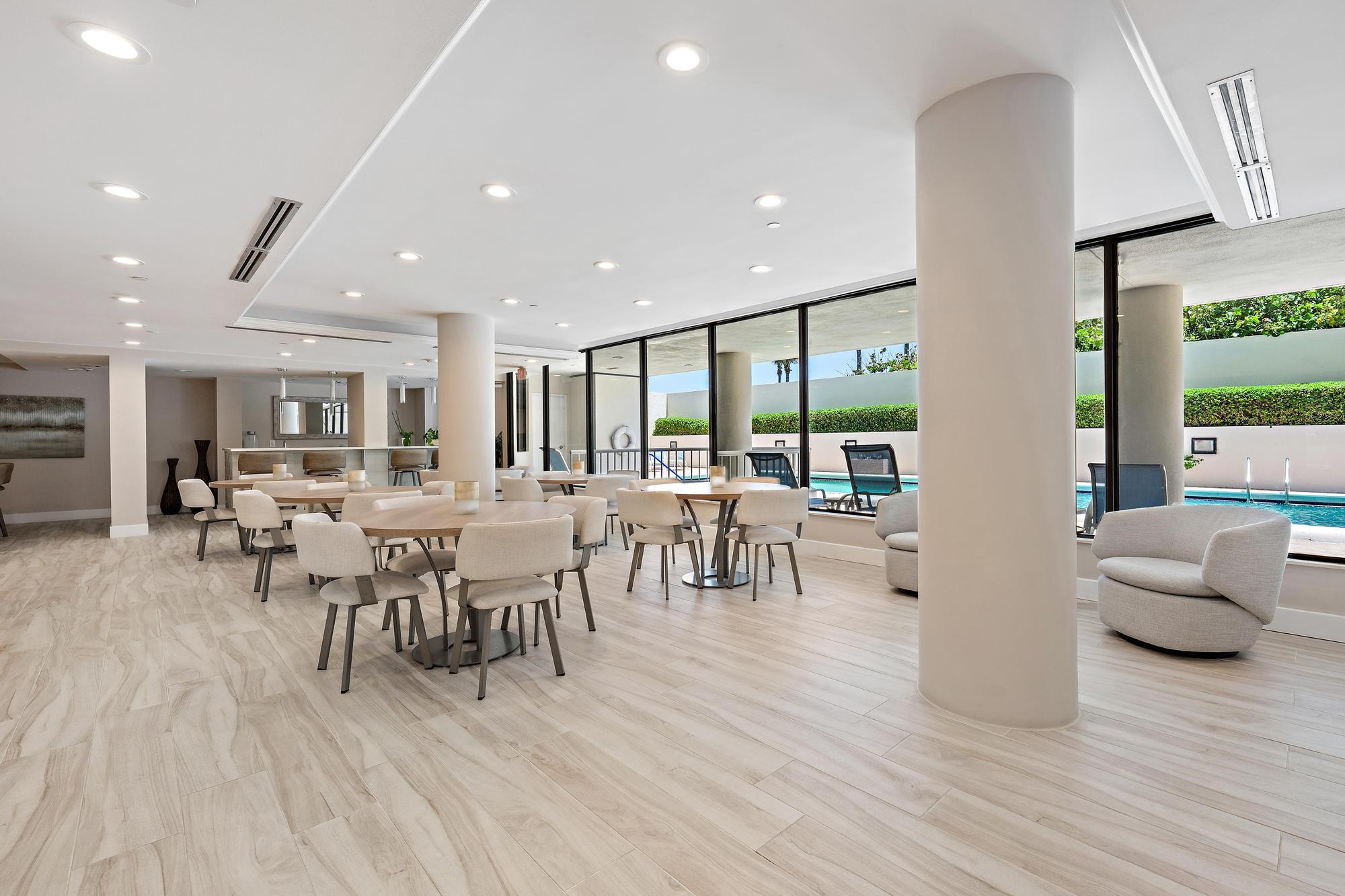 CAPRI OF SINGER ISLAND CONDO - Residential