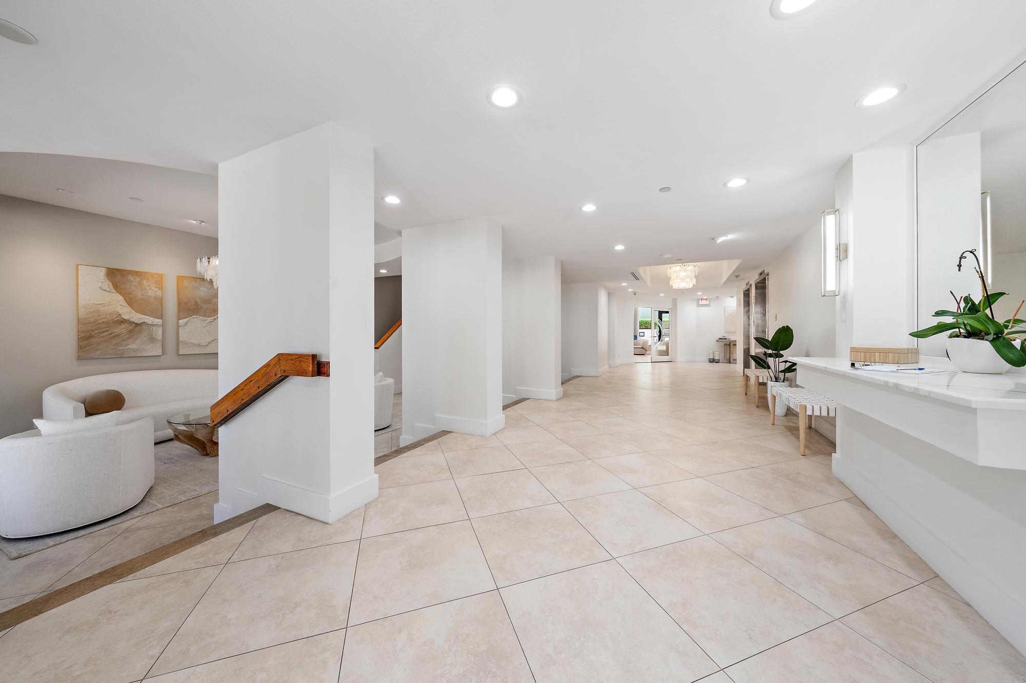 CAPRI OF SINGER ISLAND CONDO - Residential