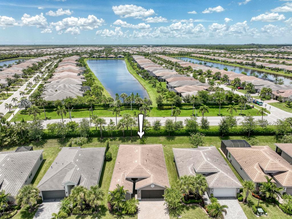 Excellent opportunity to rent in the resort style 55+ community, Valencia Cay at Riverland. Enjoy countless upgrades in this Heron model home with 2BD, 2BA and a flex room. The open concept kitchen has upgraded cabinetry, spacious island, gas range, granite countertops and matching backsplash. The spacious primary suite has a walk-in closet and an en-suite bathroom has custom painted walls with dual vanities and walk-in shower with decorative tile. Offered furnished. Residents enjoy a 34,000sqft club house with a resort style pool, arts and cultural center, state-of-the-art fitness center and so much more. The Lifestyle Director will keep your social calendar full with activities designed for active adults, 55 & better.