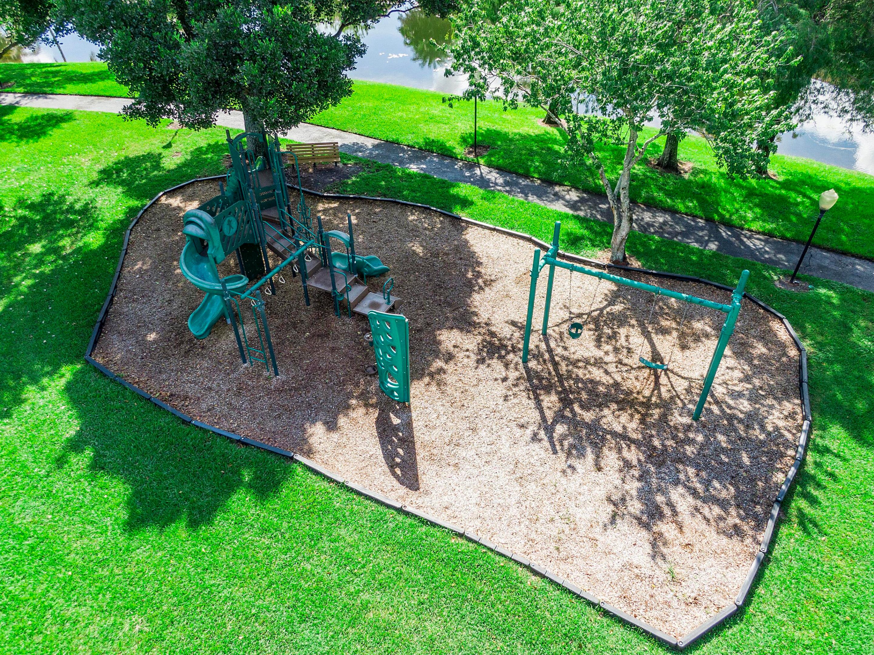 MEADOW RUN - Residential