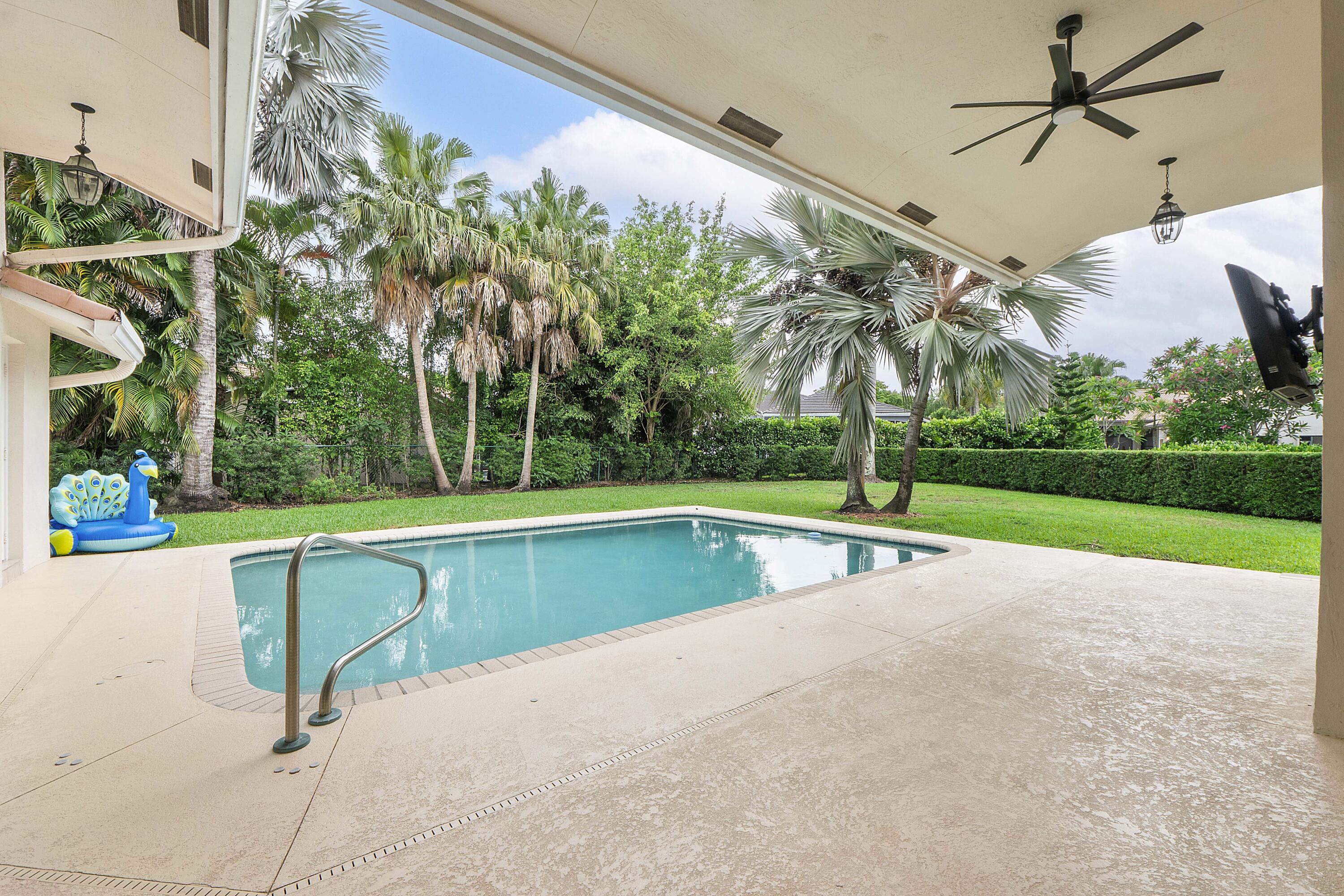 MEADOW RUN - Residential