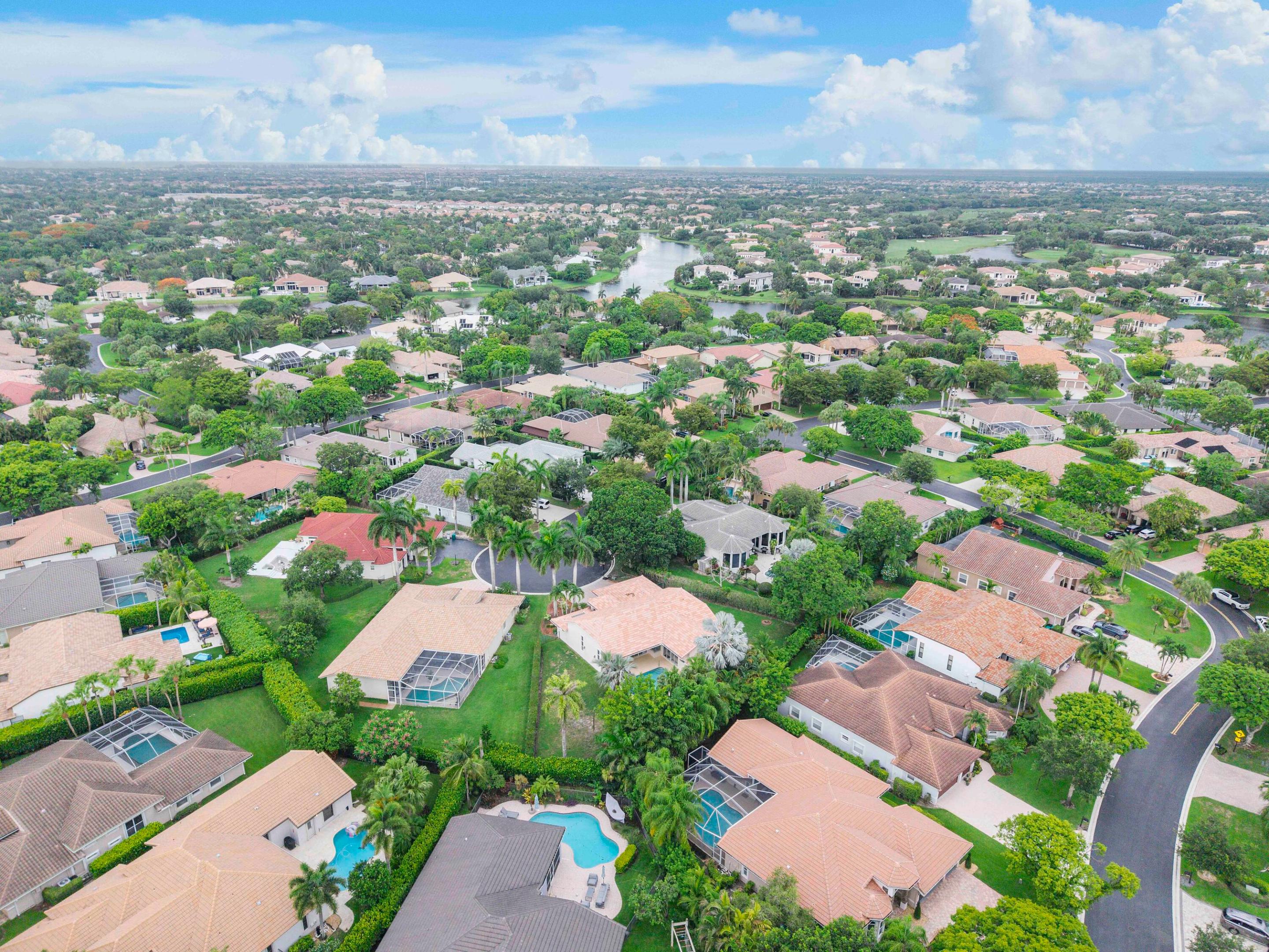 MEADOW RUN - Residential