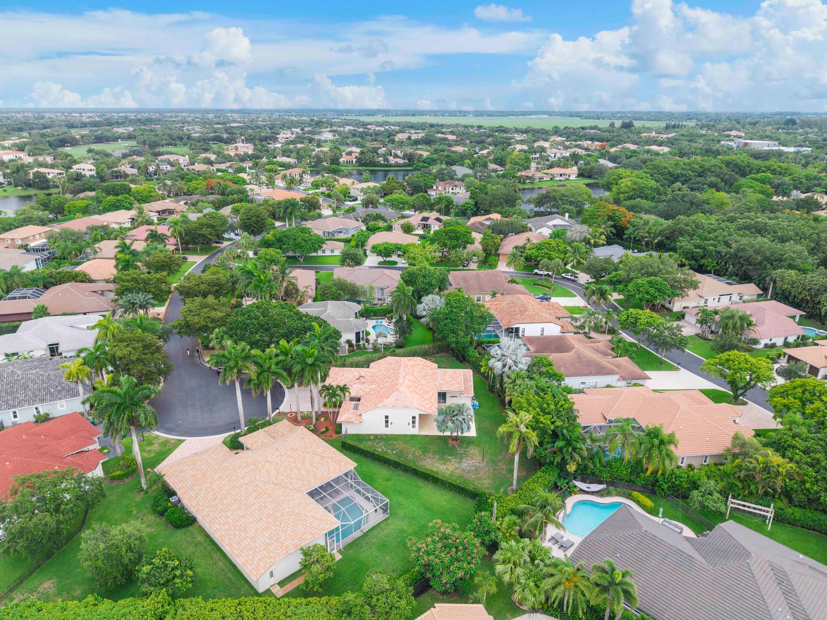 MEADOW RUN - Residential