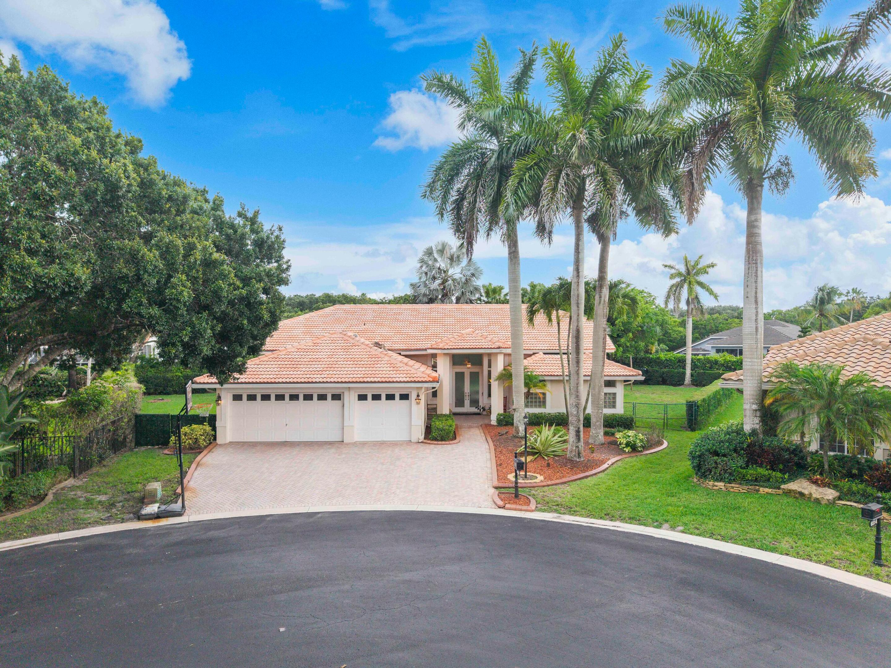 MEADOW RUN - Residential
