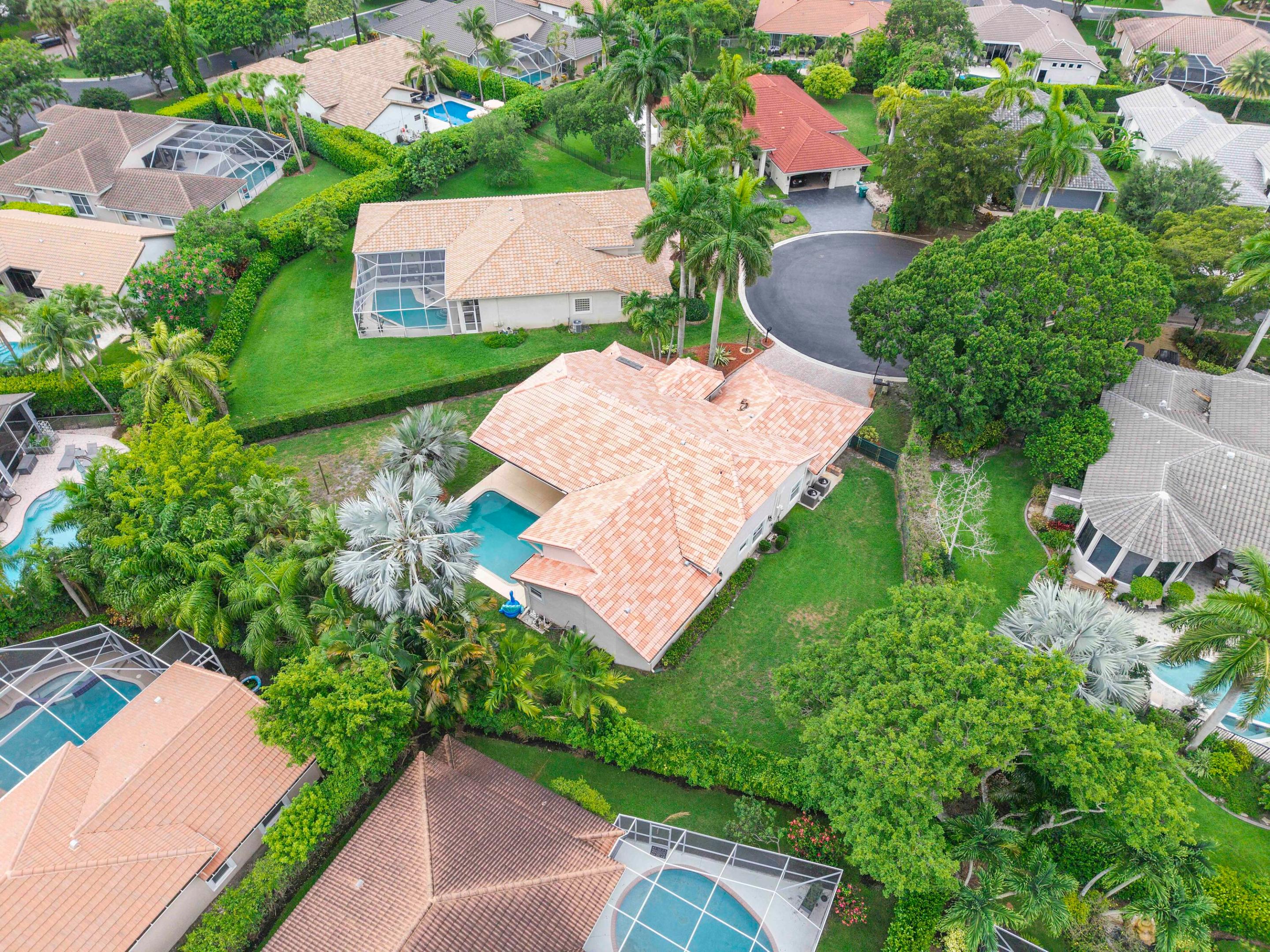 MEADOW RUN - Residential