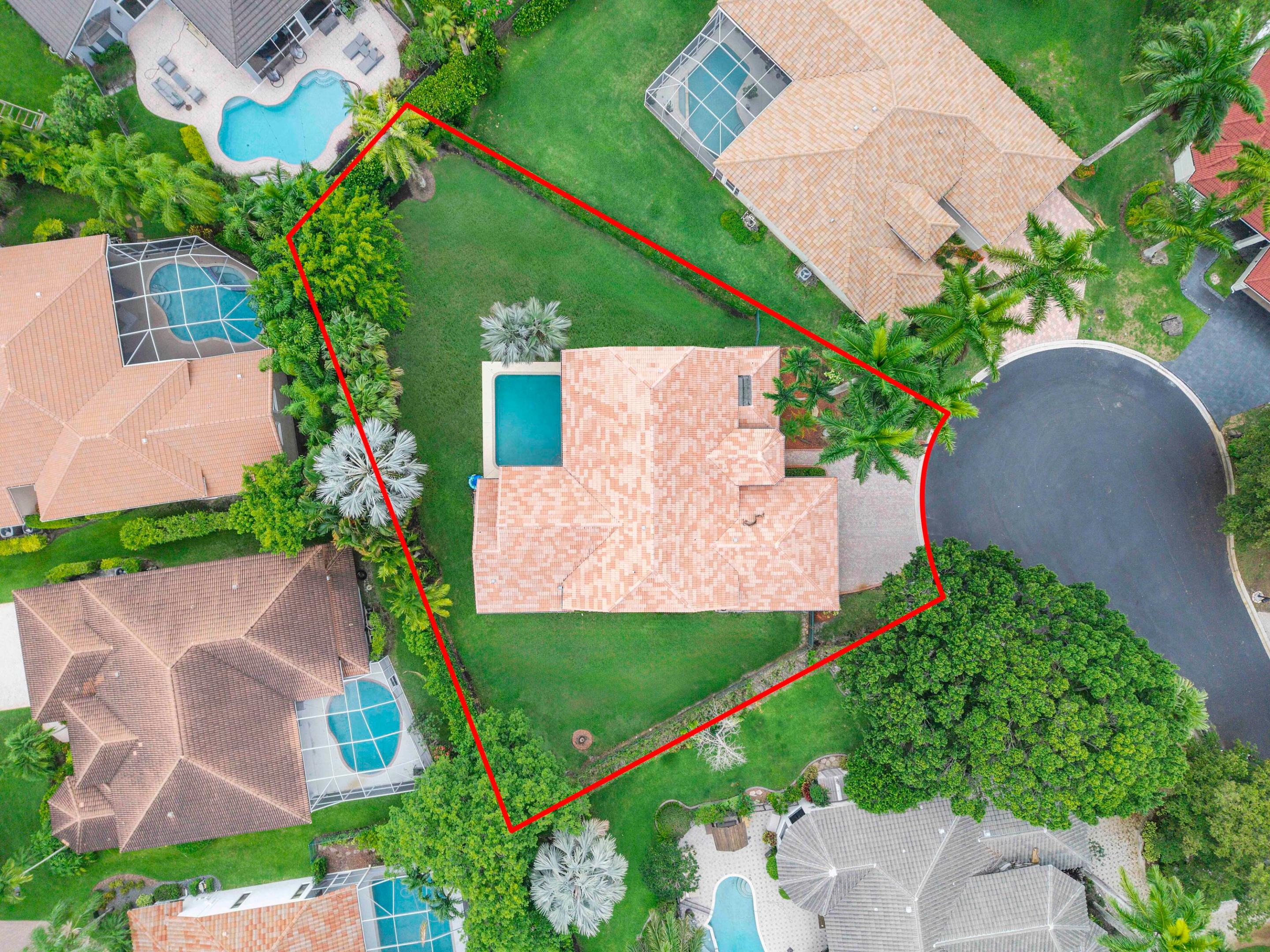MEADOW RUN - Residential