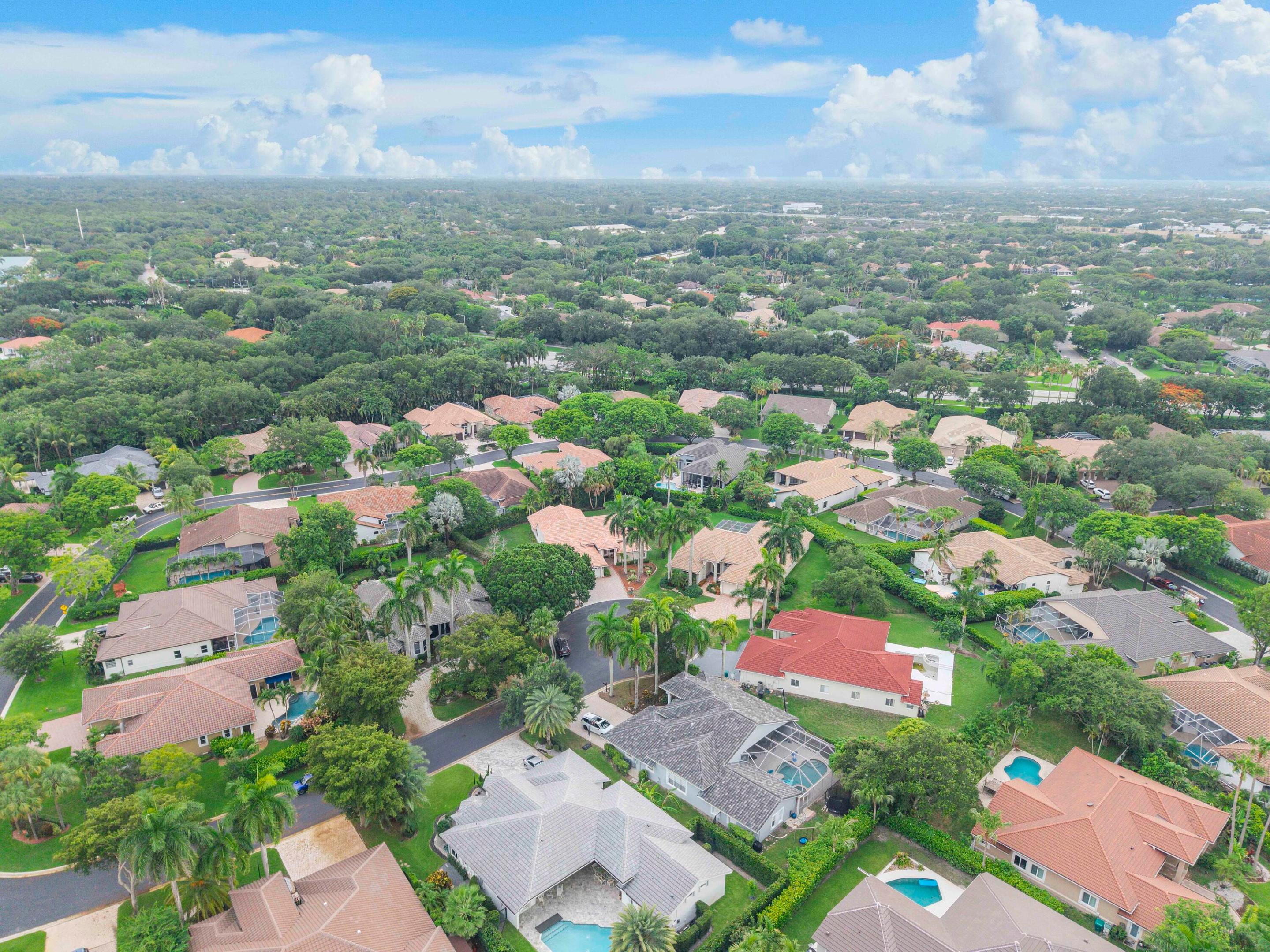 MEADOW RUN - Residential