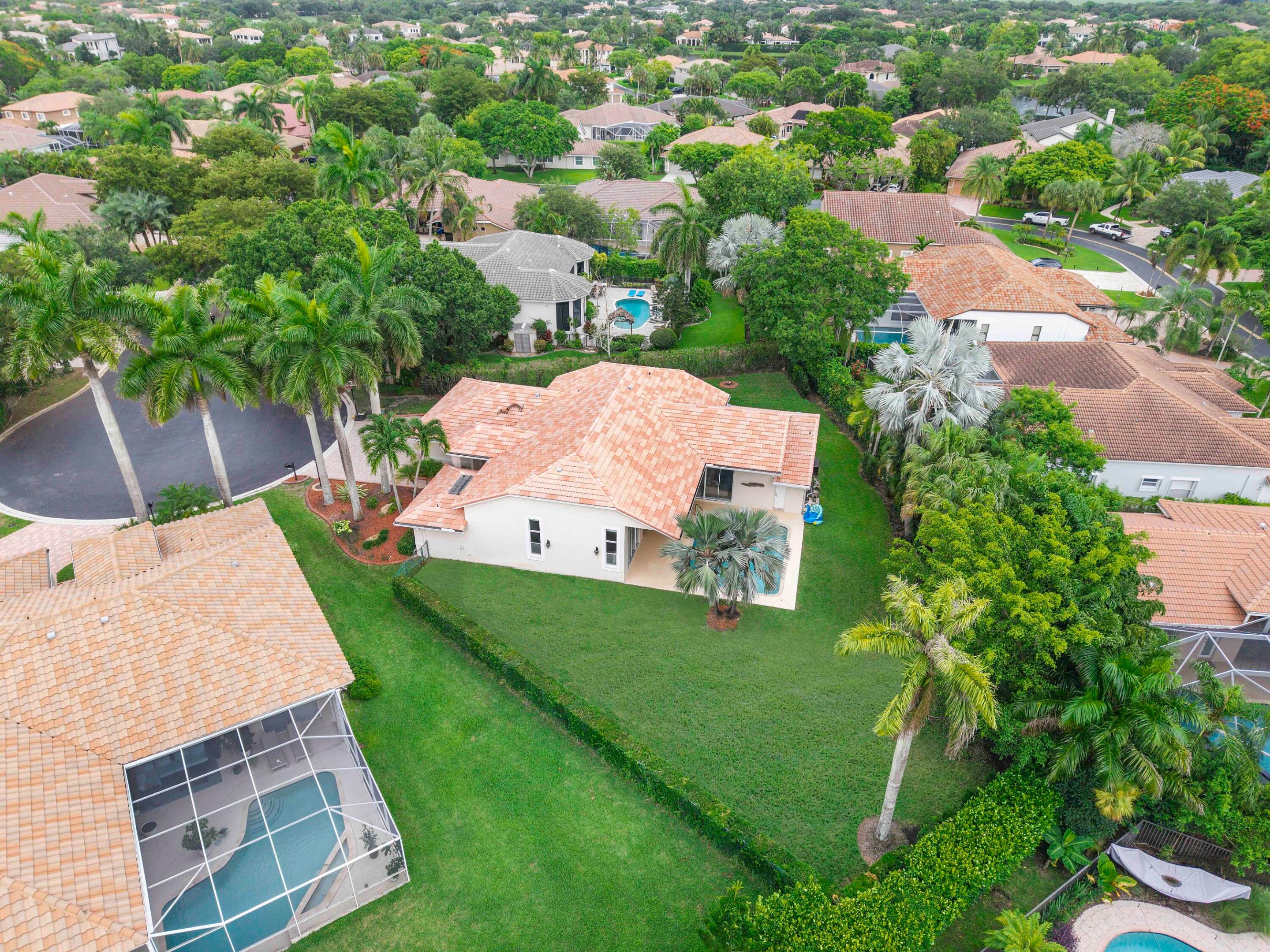 MEADOW RUN - Residential