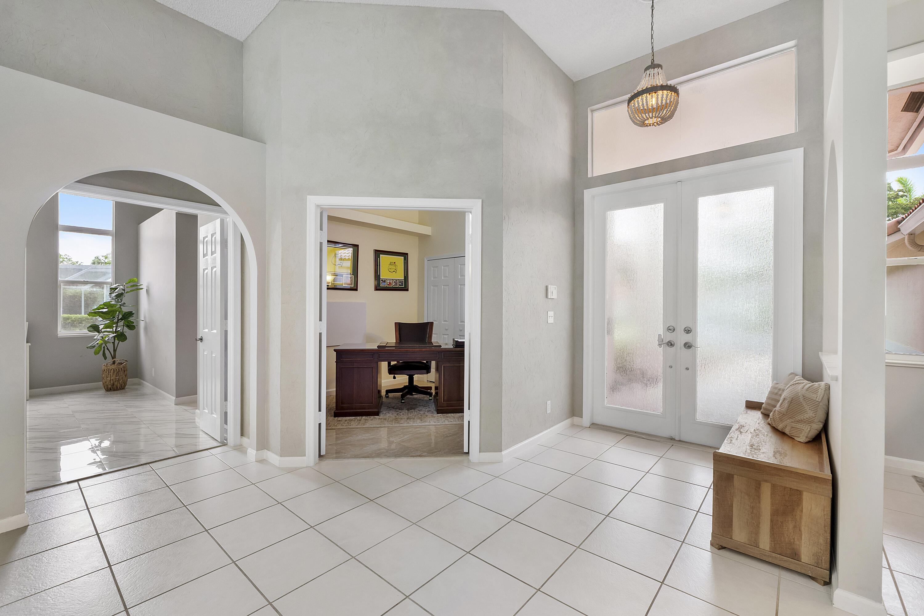 MEADOW RUN - Residential