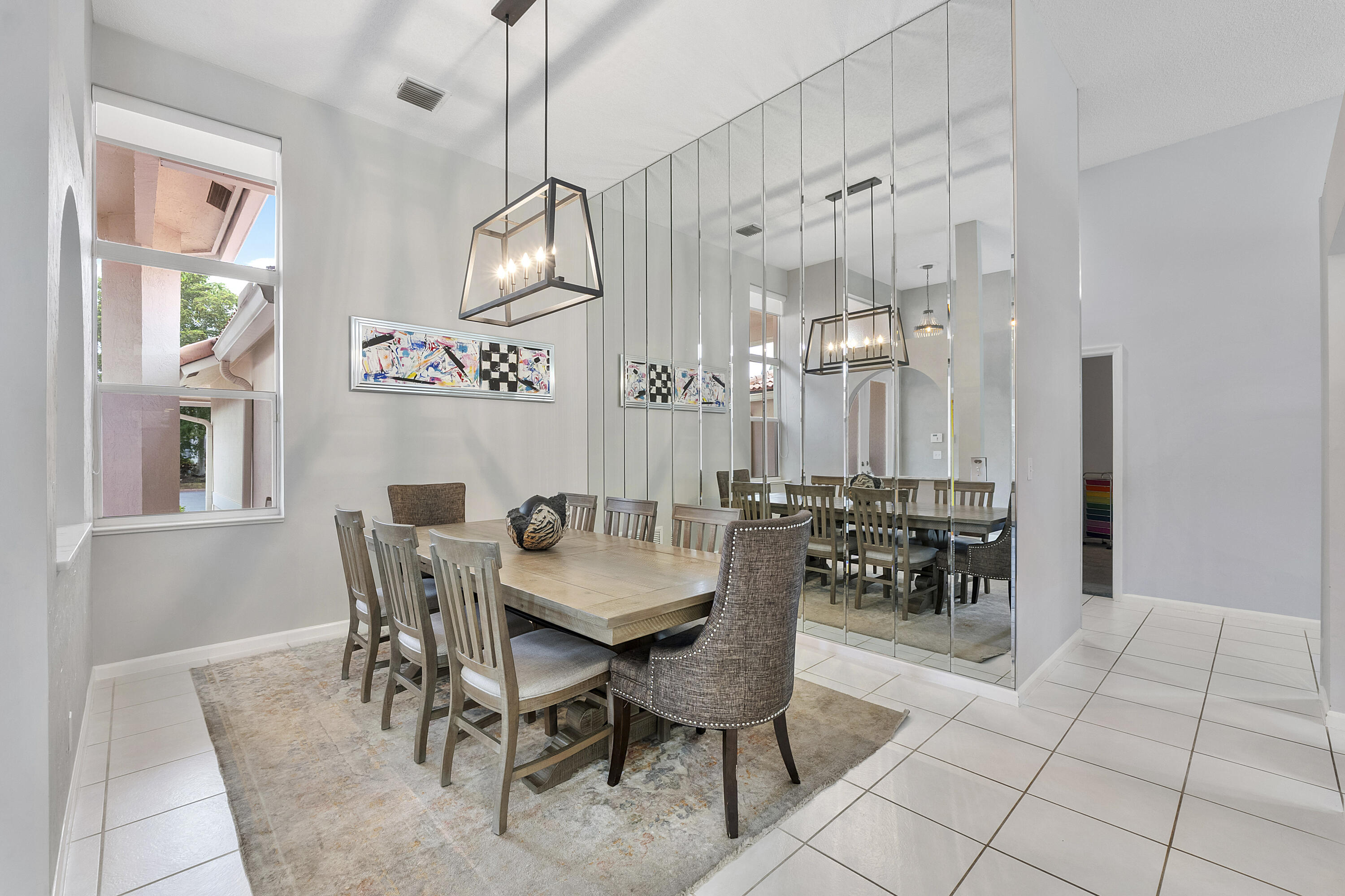 MEADOW RUN - Residential