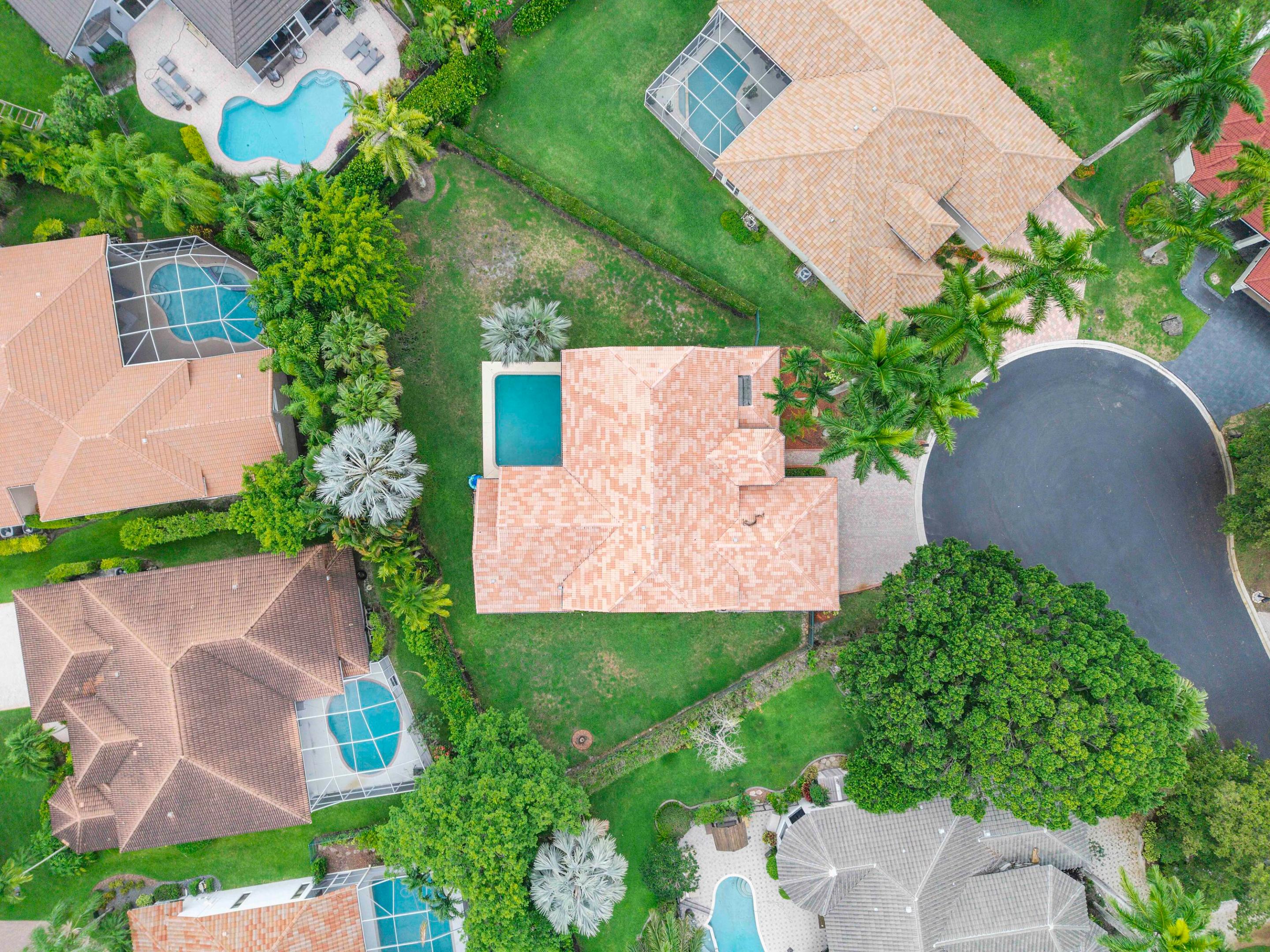 MEADOW RUN - Residential