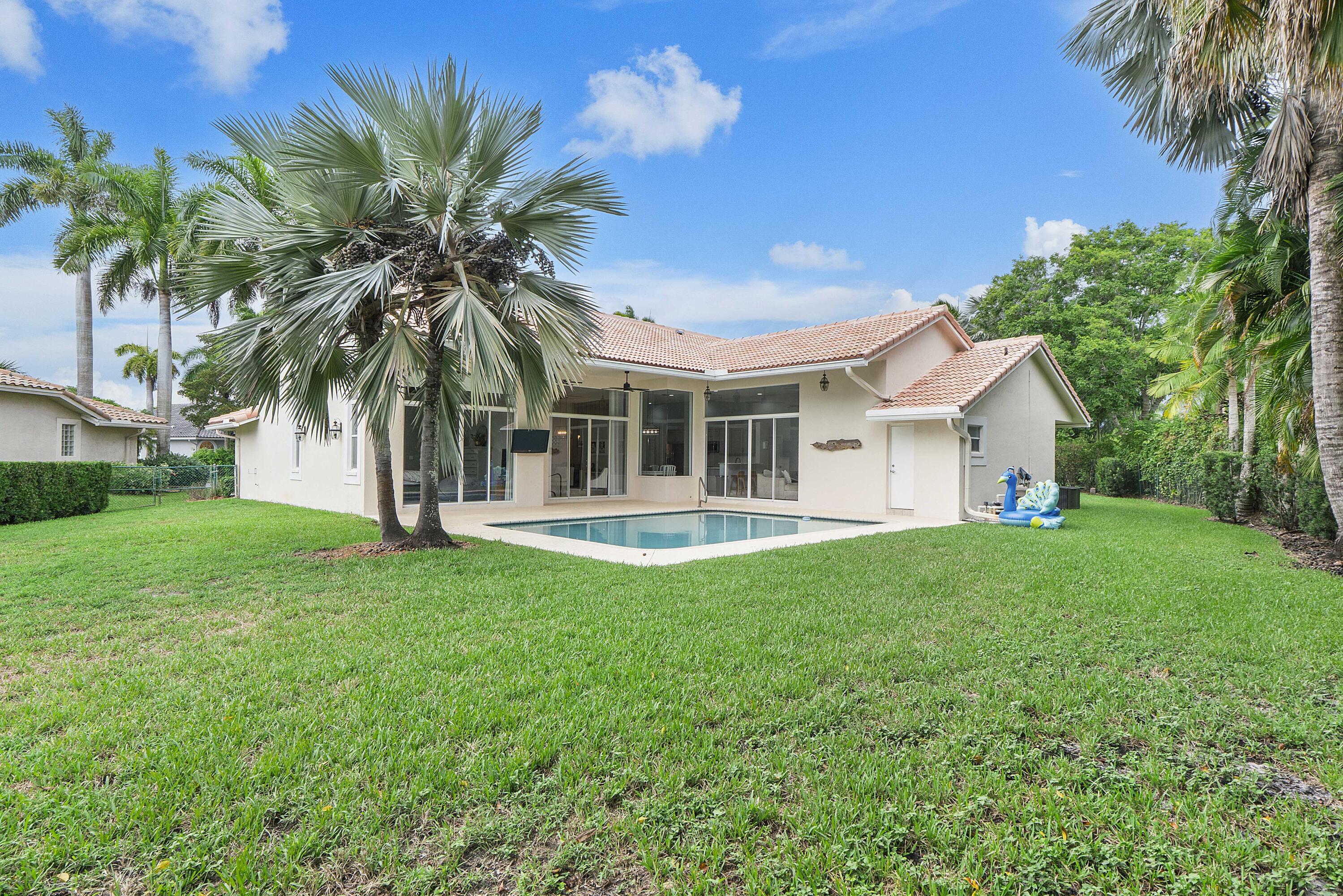 MEADOW RUN - Residential
