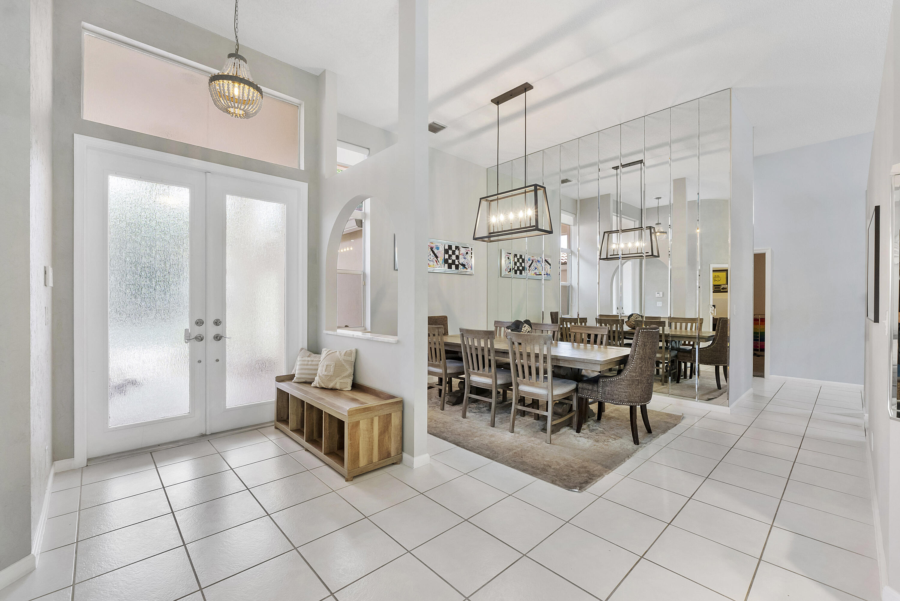 MEADOW RUN - Residential