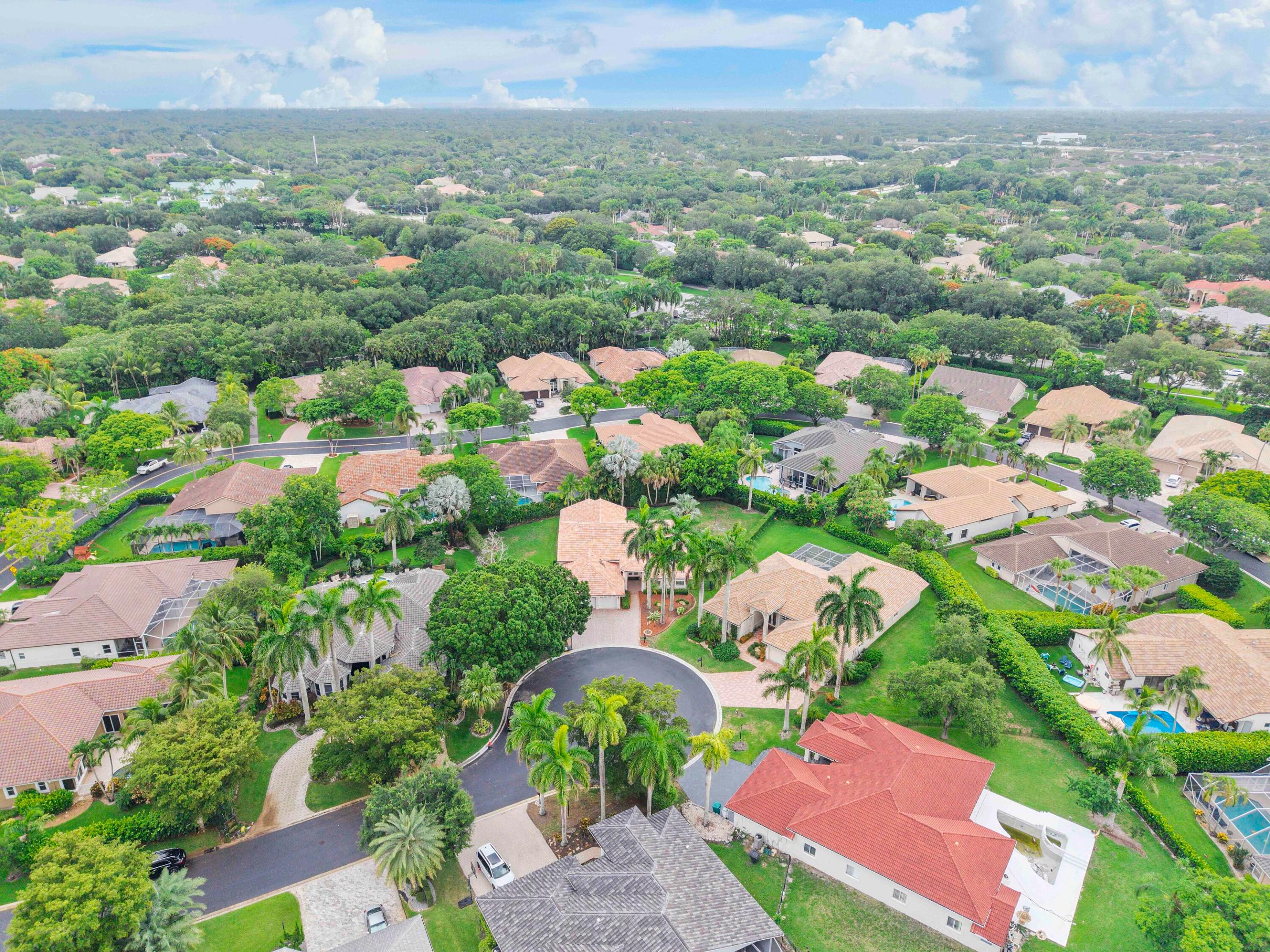 MEADOW RUN - Residential