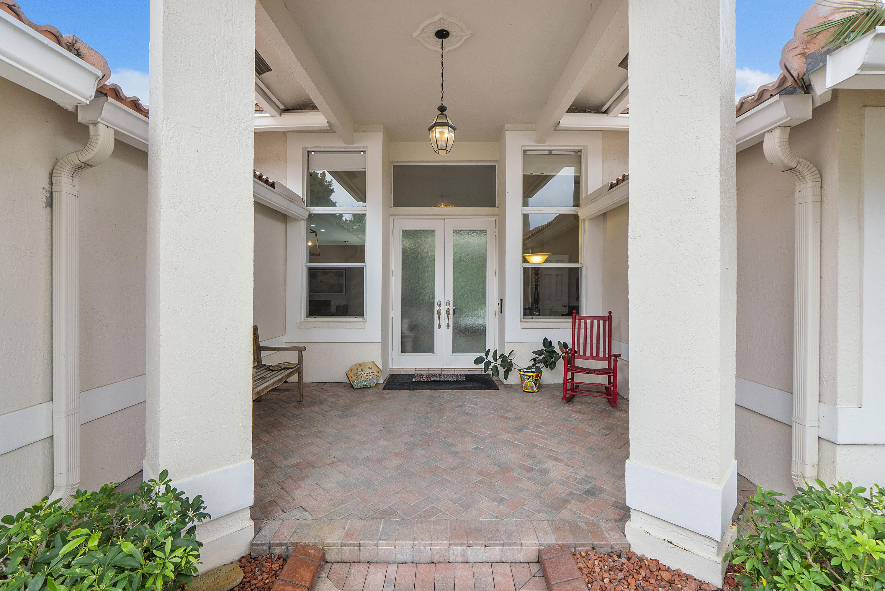 MEADOW RUN - Residential