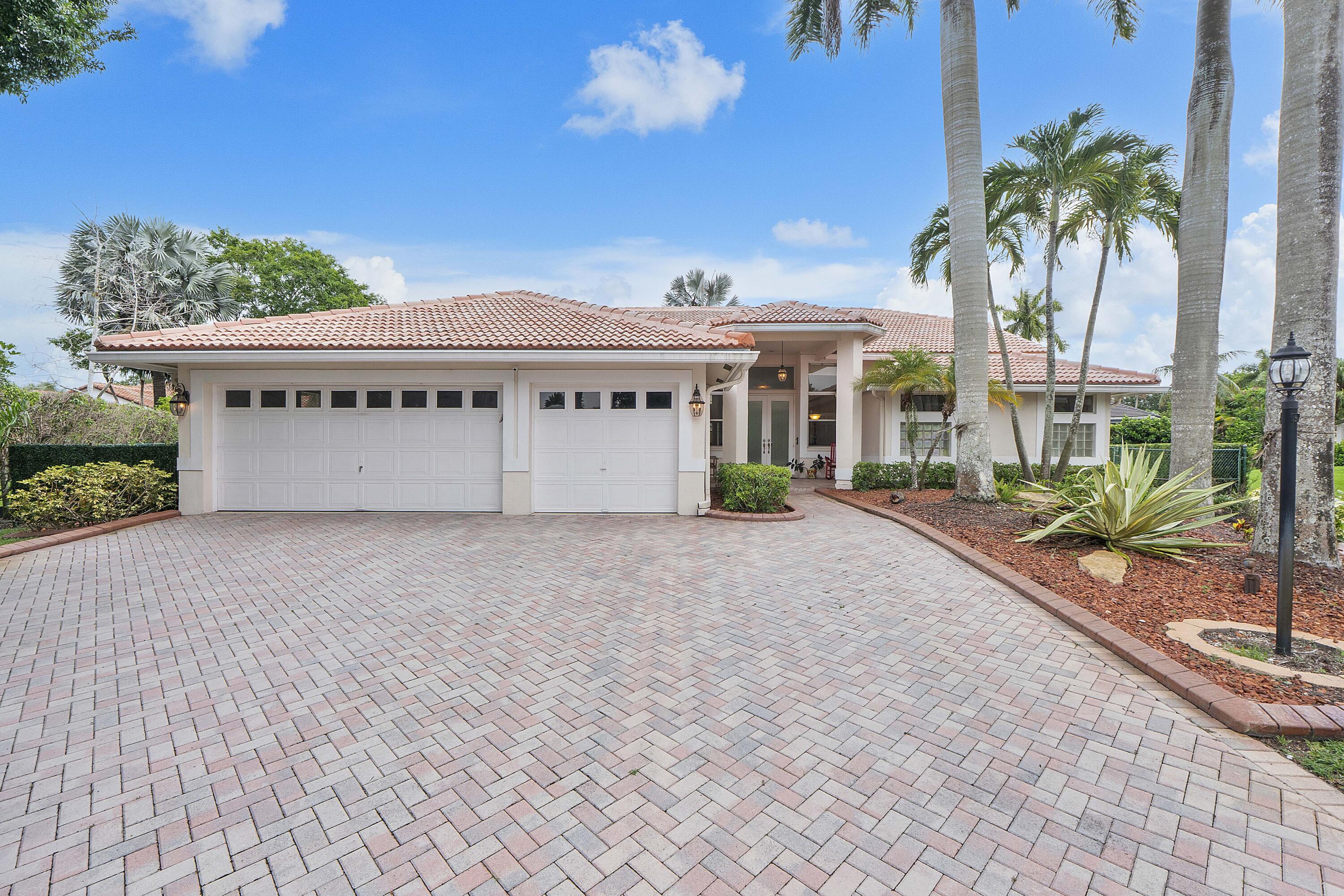 MEADOW RUN - Residential