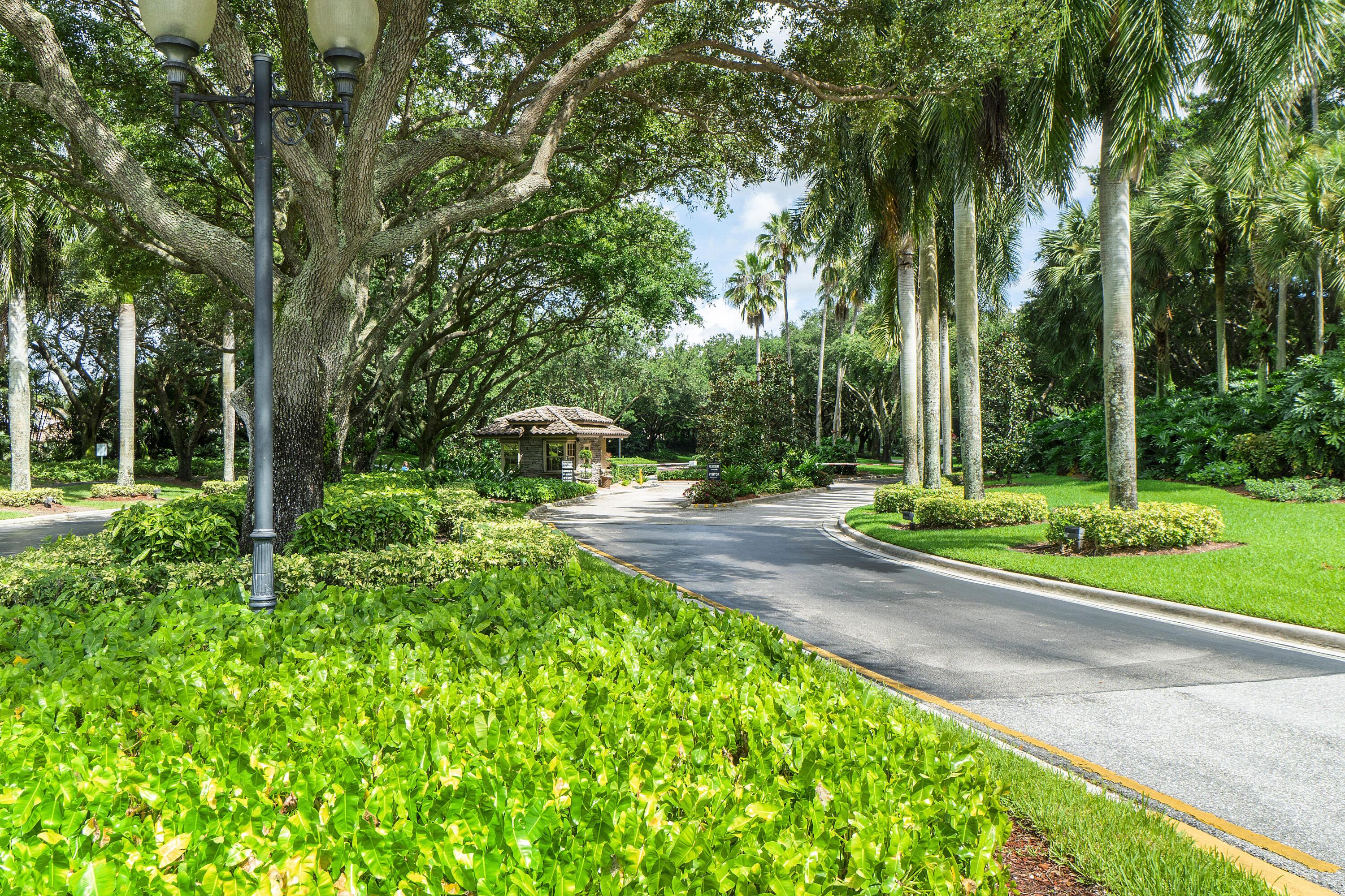 MEADOW RUN - Residential