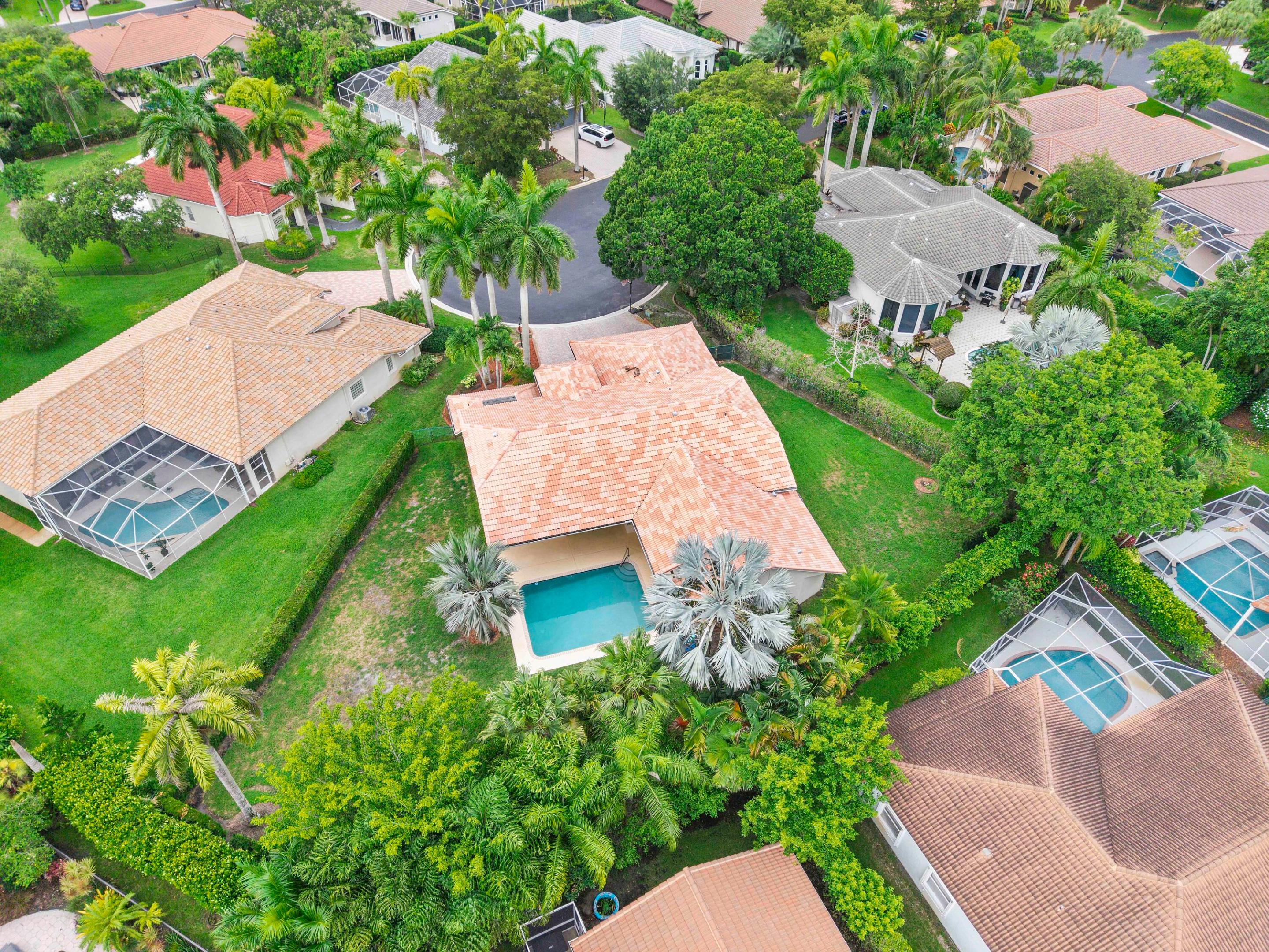 MEADOW RUN - Residential
