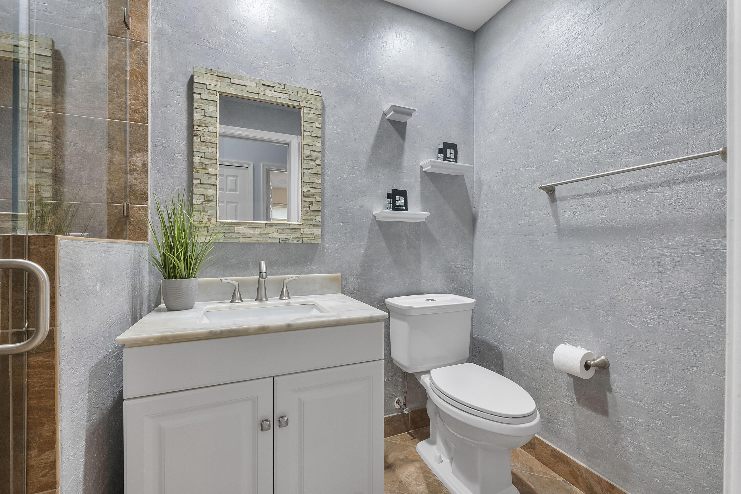 MEADOW RUN - Residential