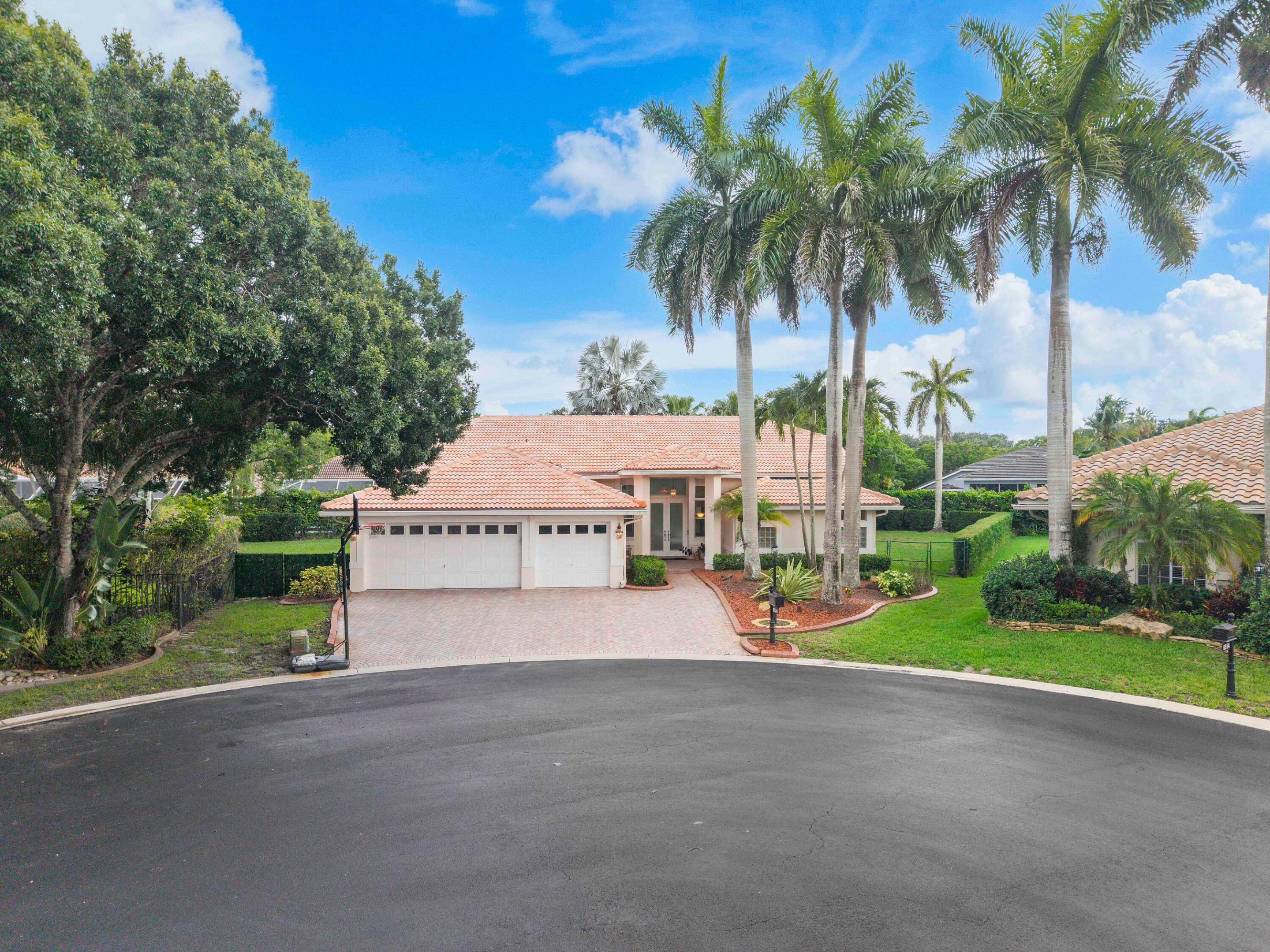 MEADOW RUN - Residential