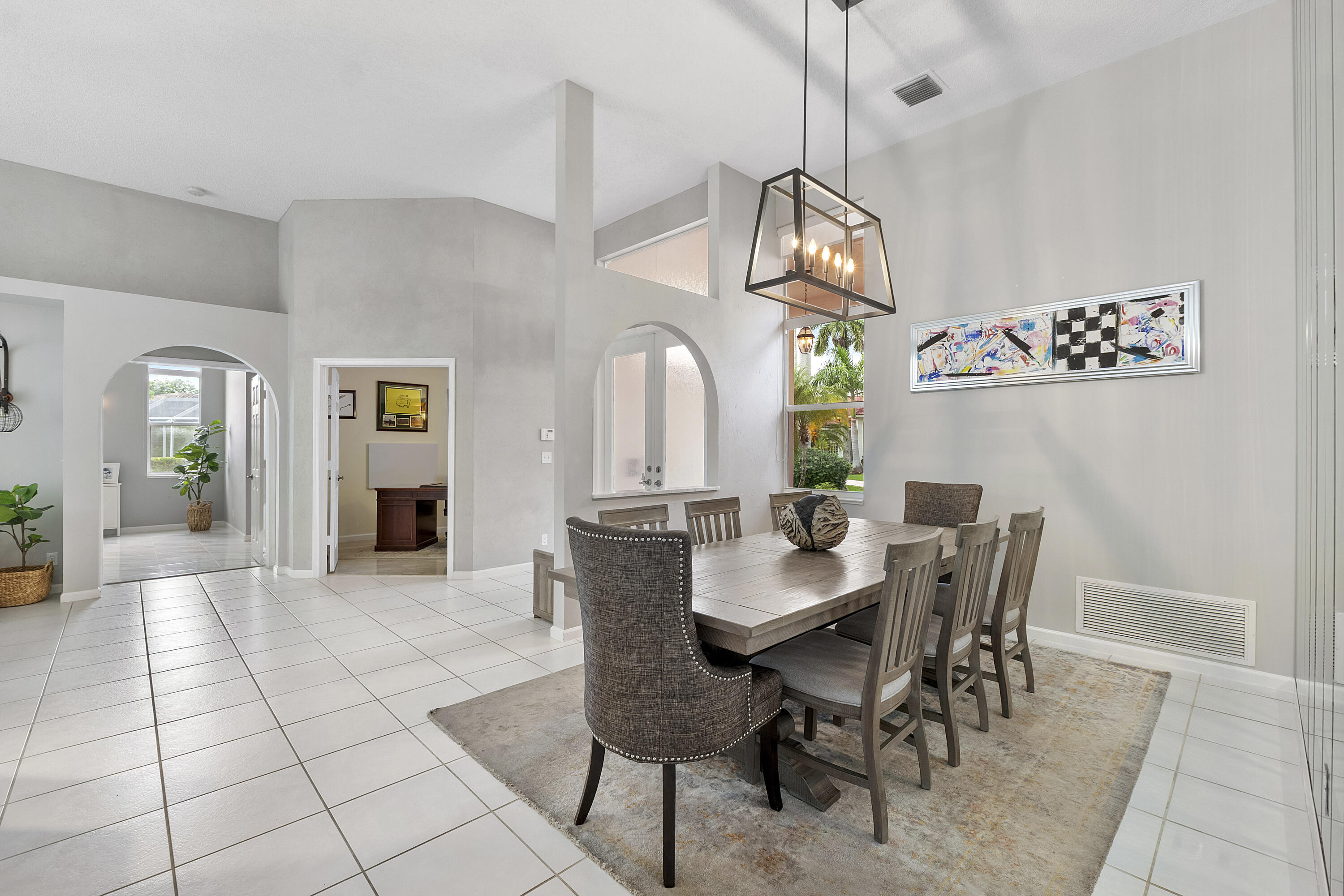 MEADOW RUN - Residential