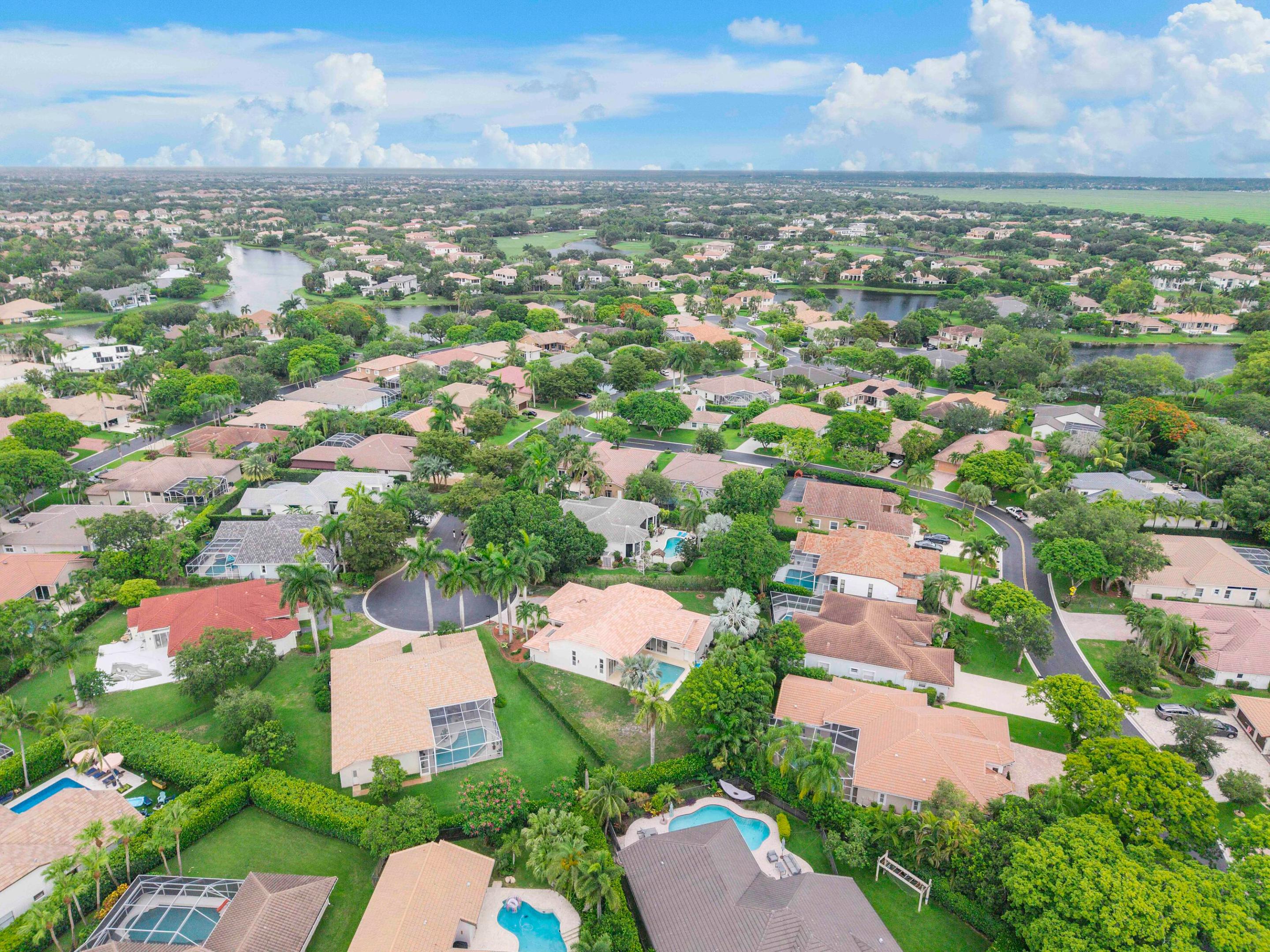 MEADOW RUN - Residential