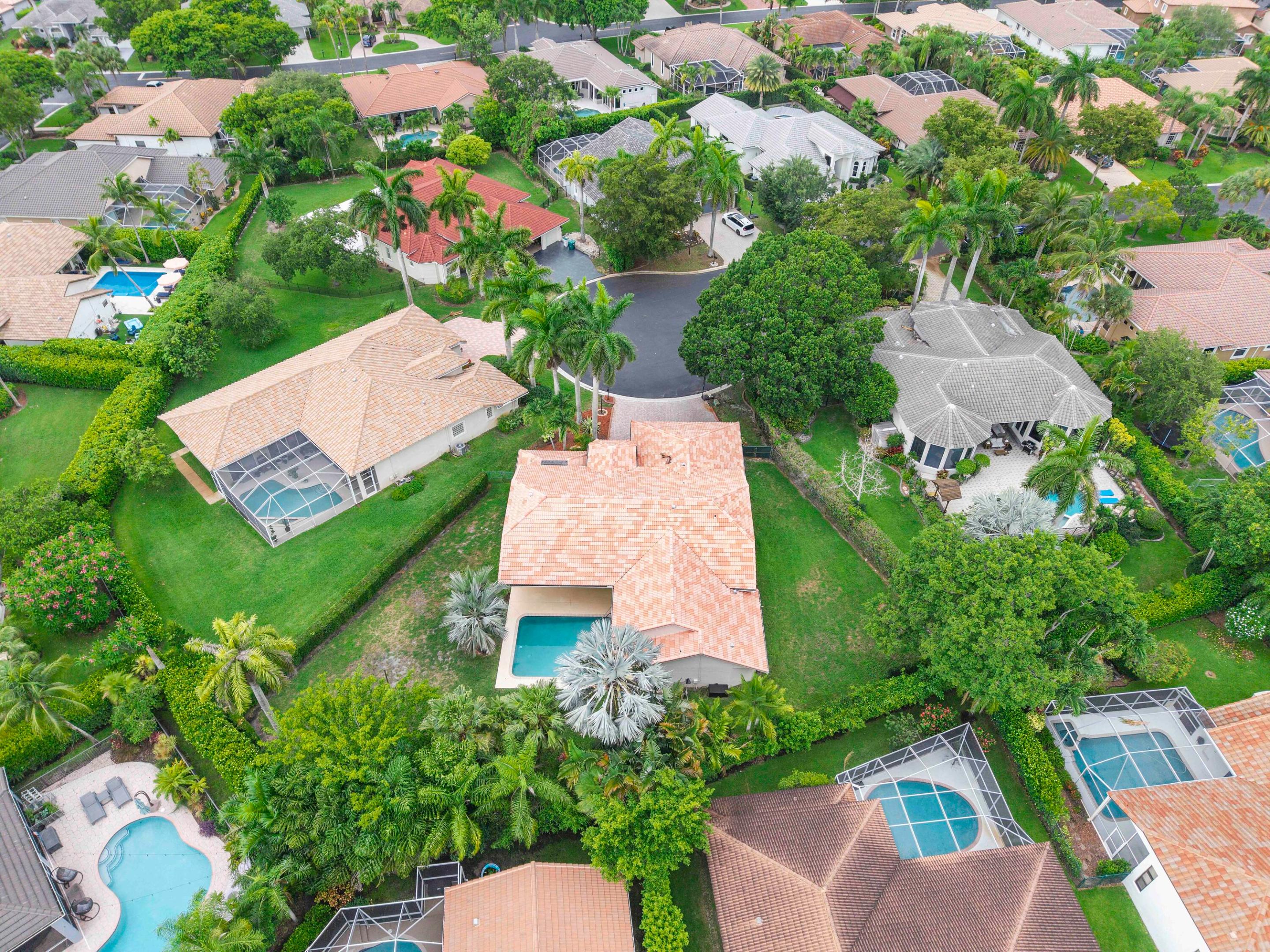 MEADOW RUN - Residential