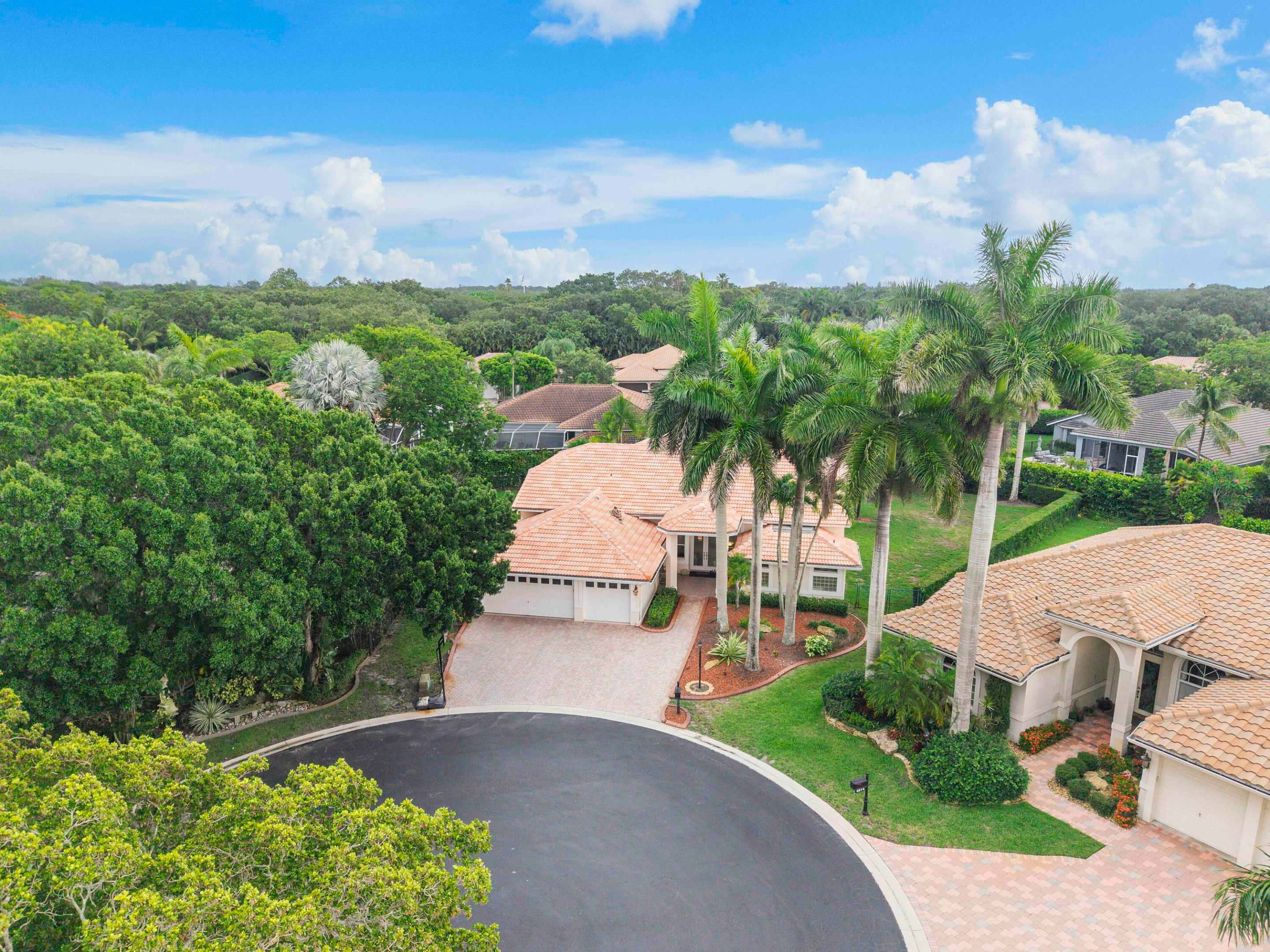 MEADOW RUN - Residential