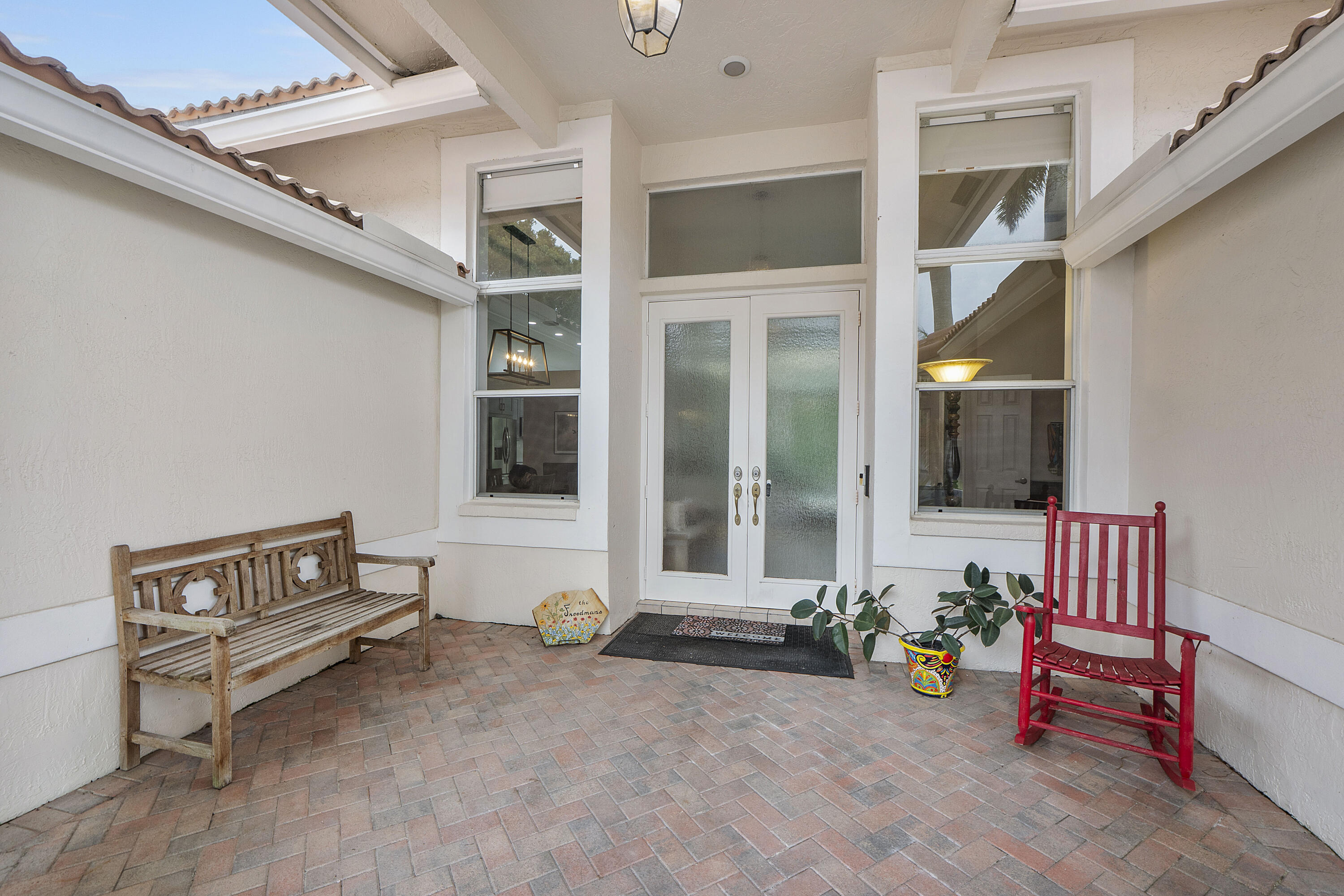 MEADOW RUN - Residential